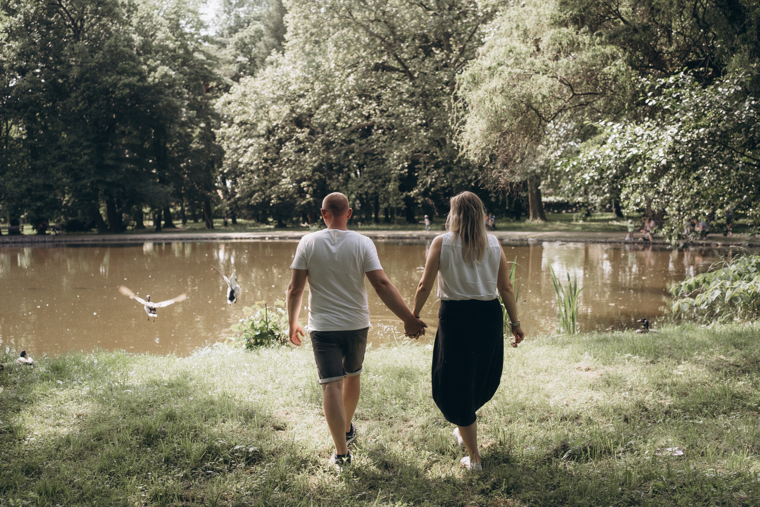 FAMILY KAJAN. Photographer and videographer in Norway and Slovakia Andrea Zemko