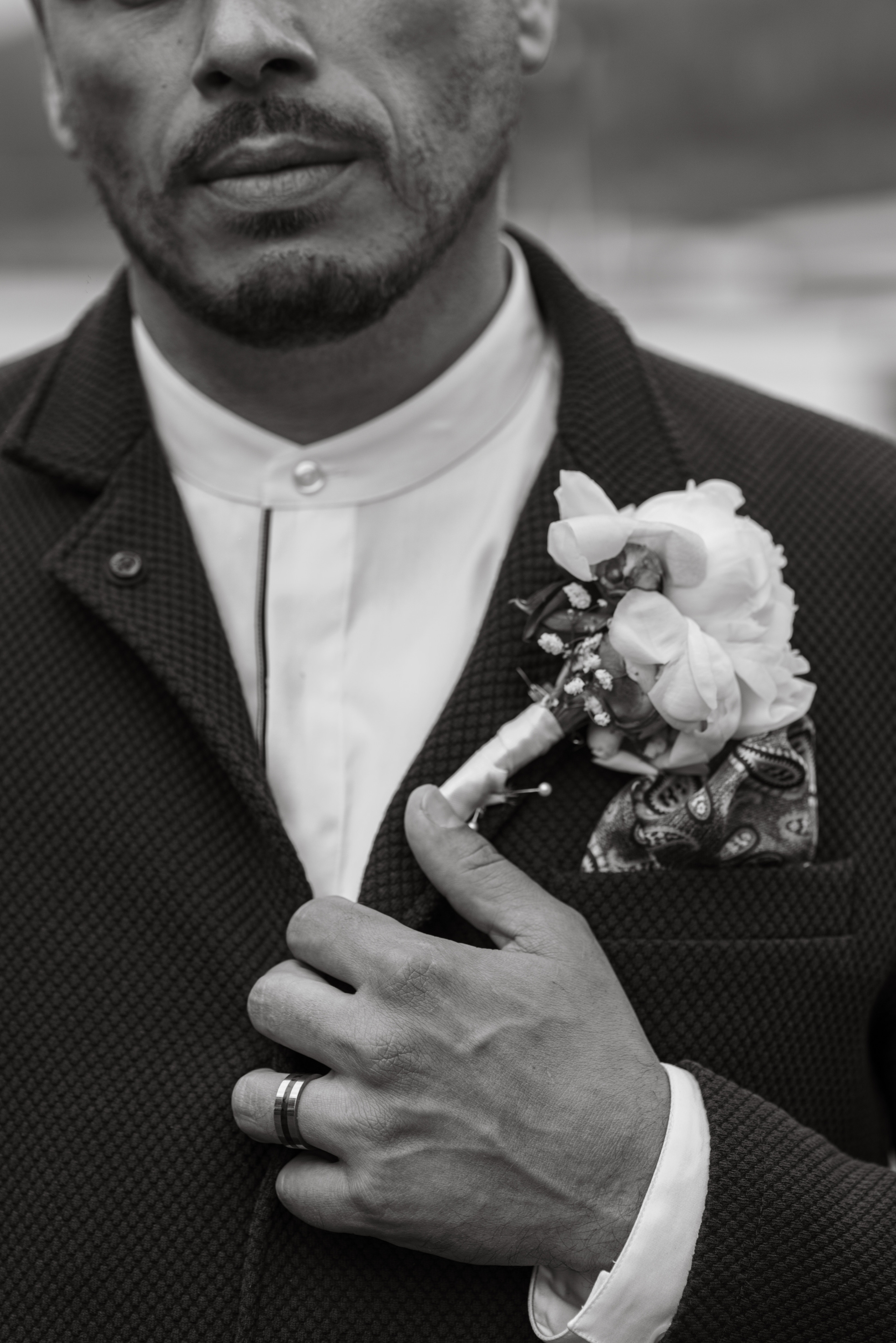 BARBORA & JAN. Photographer and videographer in Norway and Slovakia Andrea Zemko