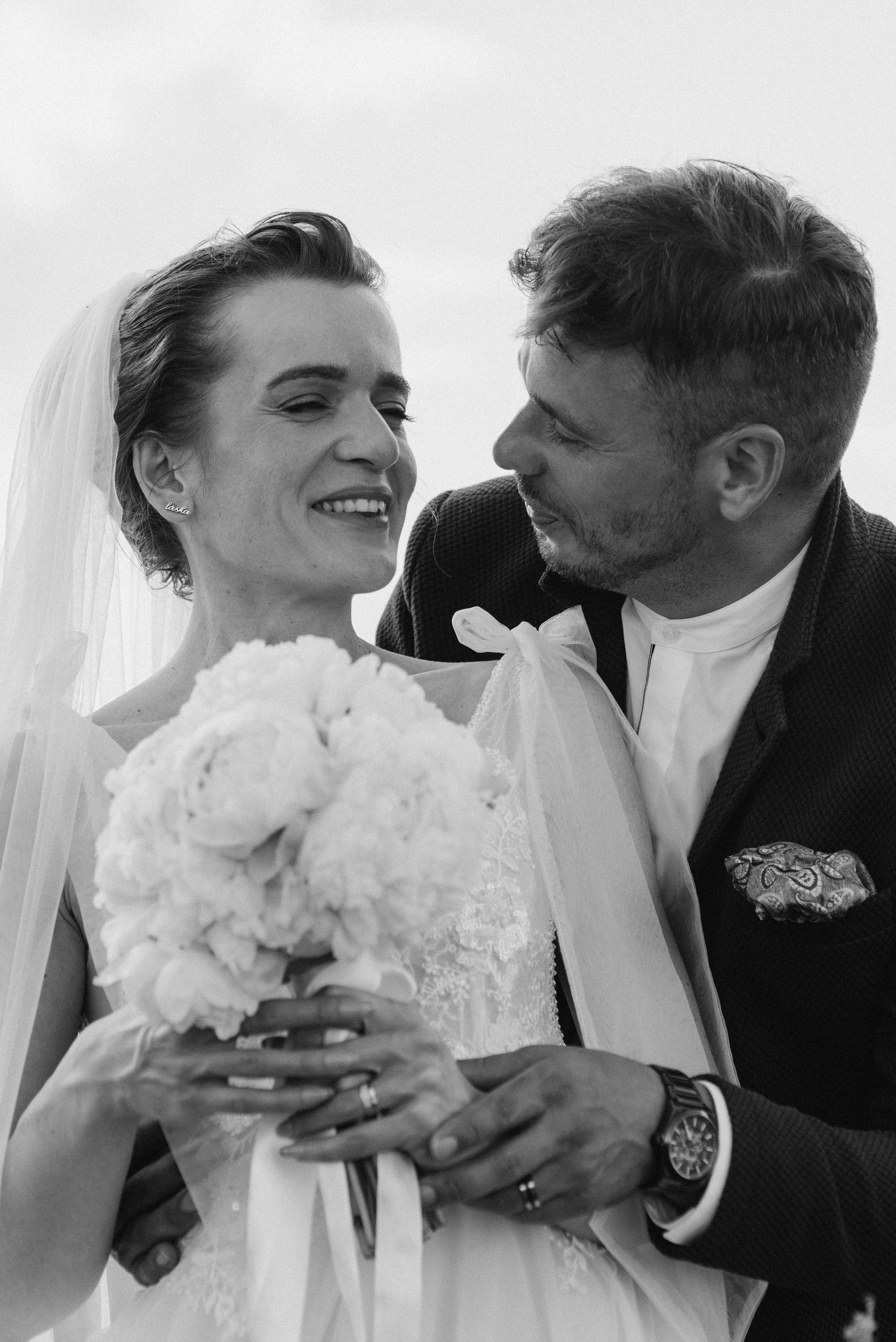 BARBORA & JAN. Photographer and videographer in Norway and Slovakia Andrea Zemko