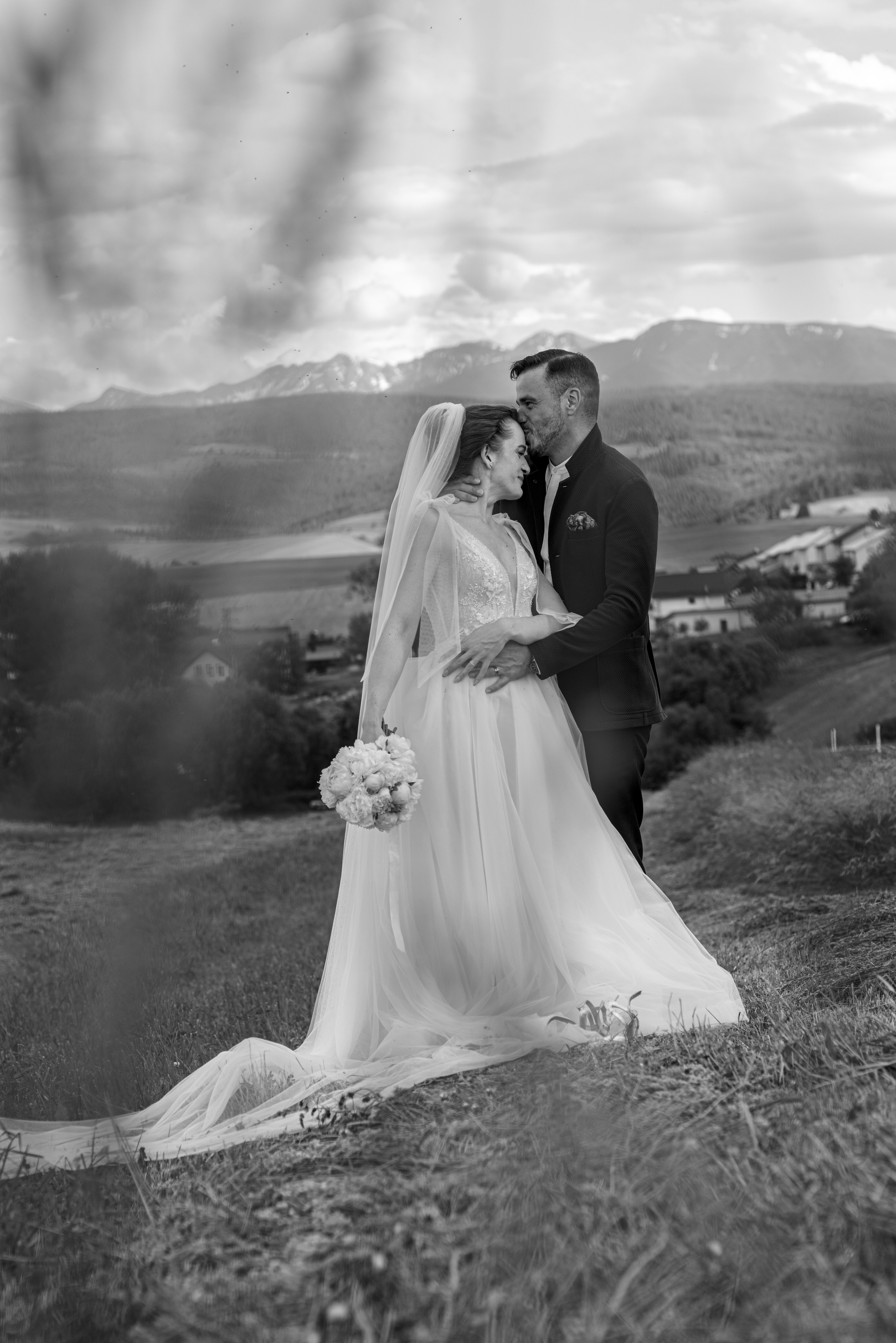 BARBORA & JAN. Photographer and videographer in Norway and Slovakia Andrea Zemko