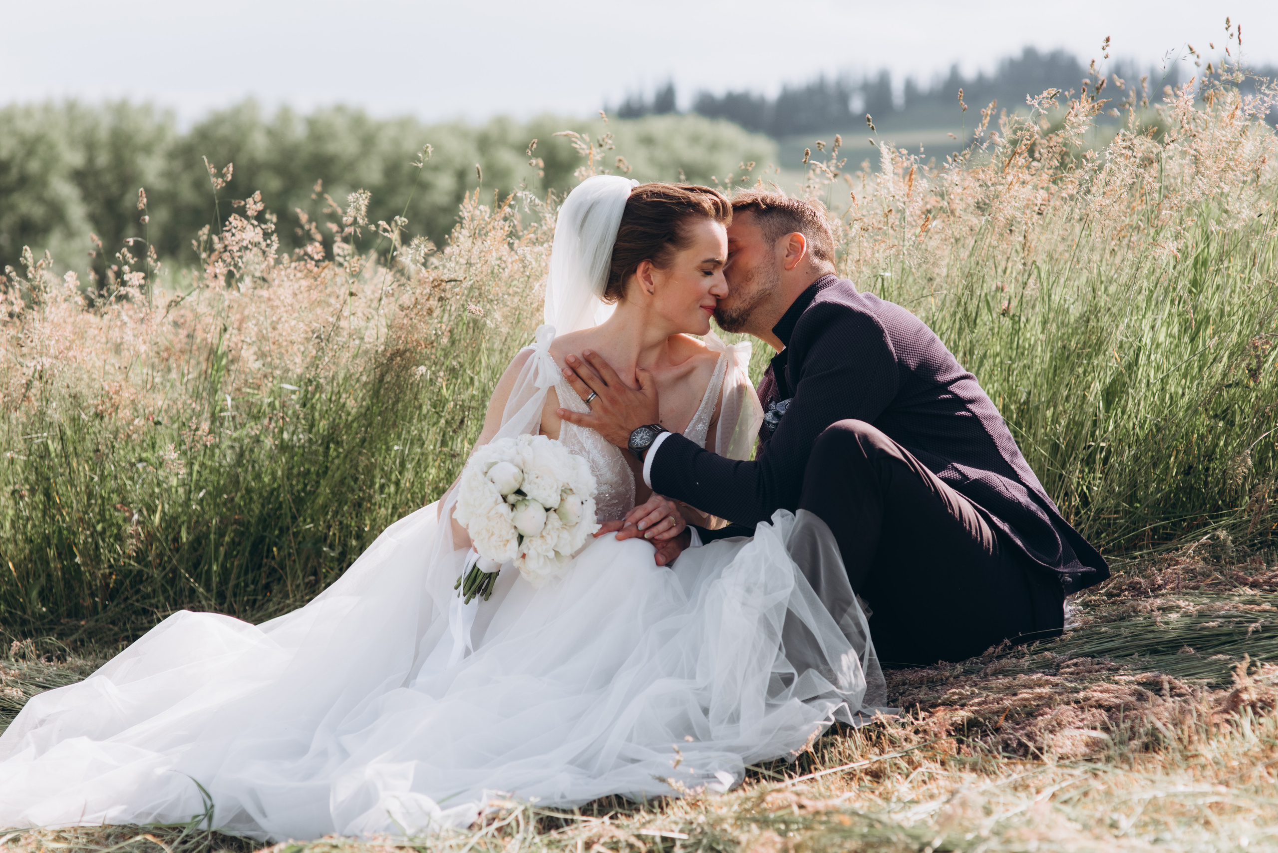 BARBORA & JAN. Photographer and videographer in Norway and Slovakia Andrea Zemko