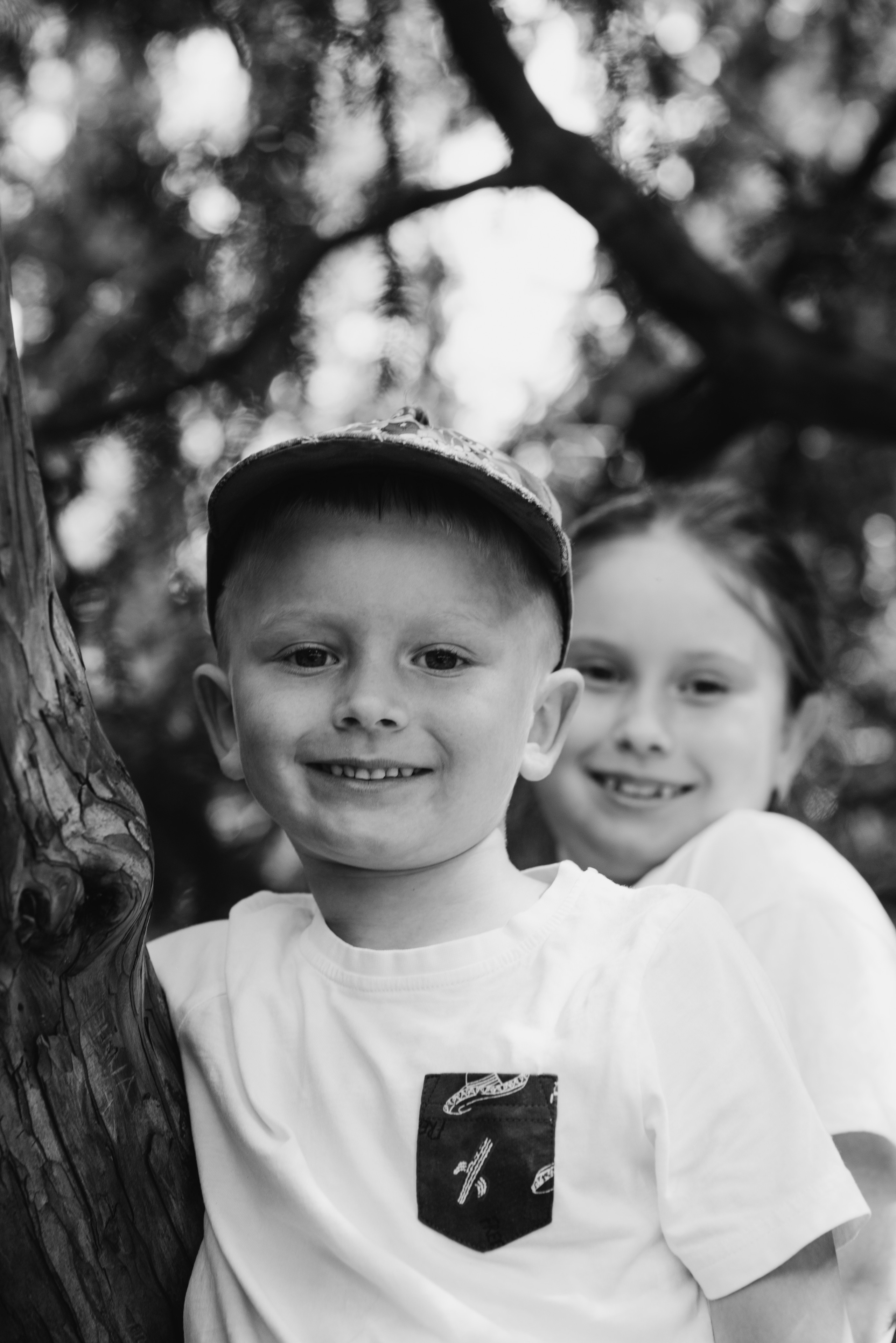 FAMILY KAJAN. Photographer and videographer in Norway and Slovakia Andrea Zemko