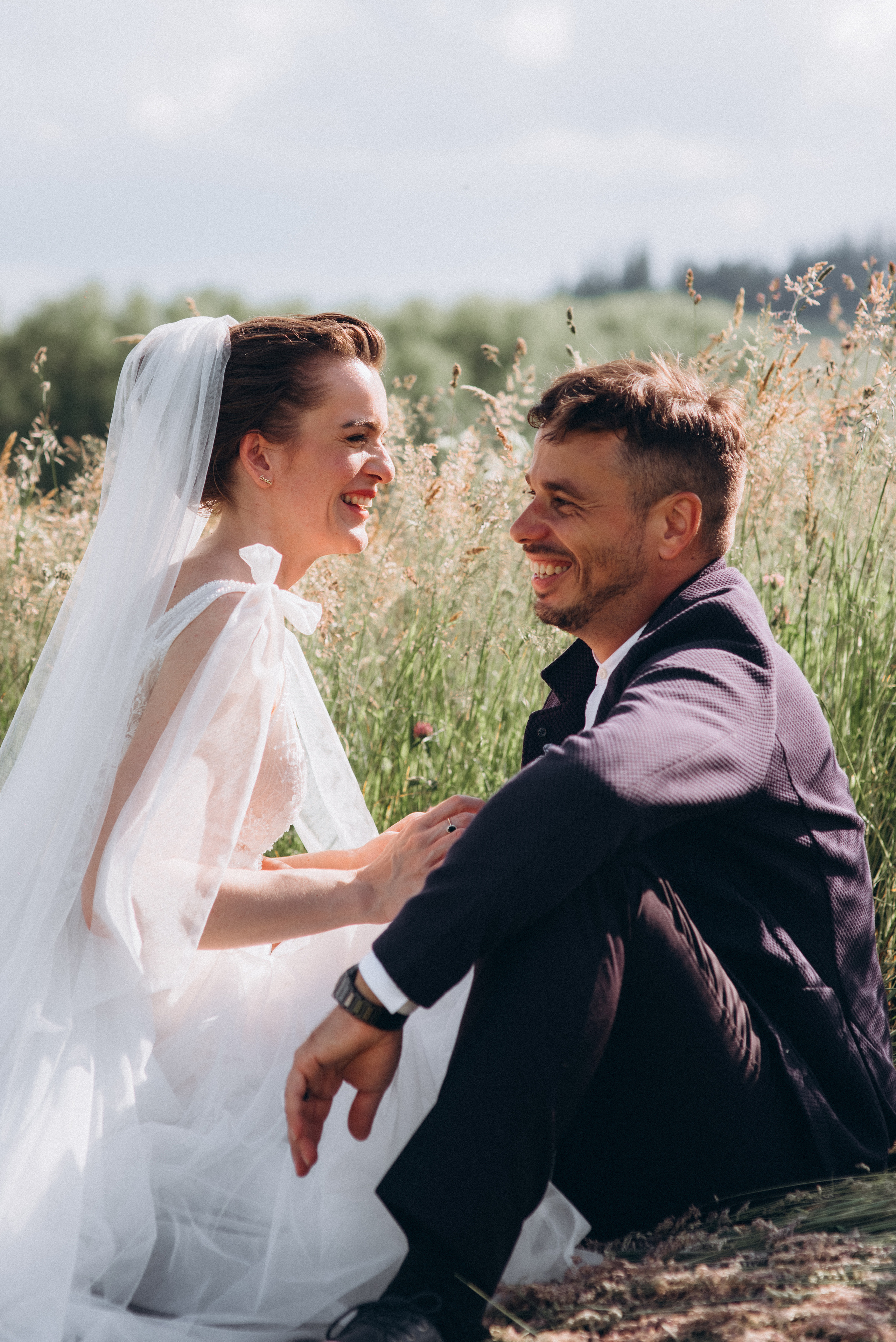 BARBORA & JAN. Photographer and videographer in Norway and Slovakia Andrea Zemko