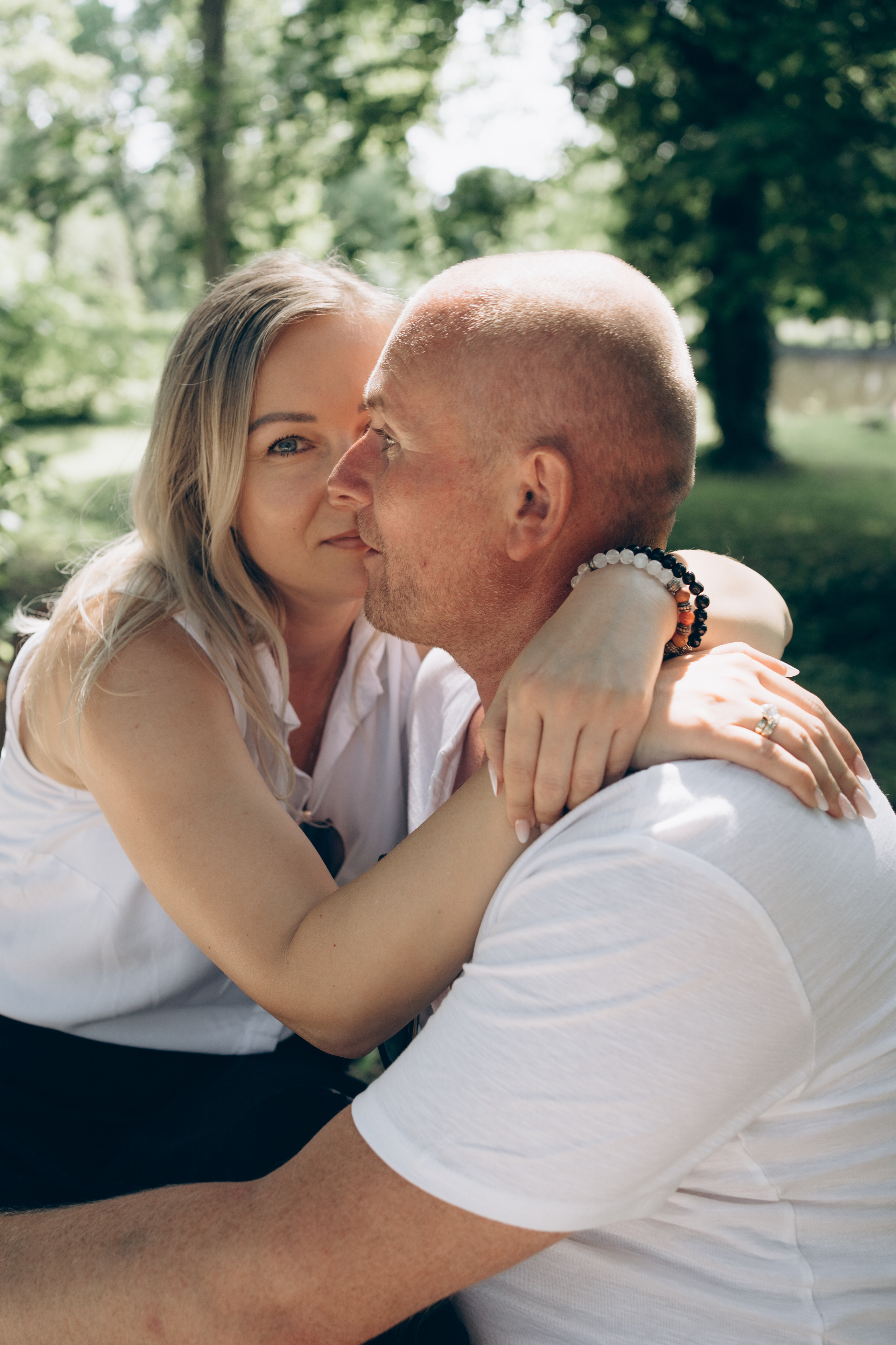 FAMILY KAJAN. Photographer and videographer in Norway and Slovakia Andrea Zemko