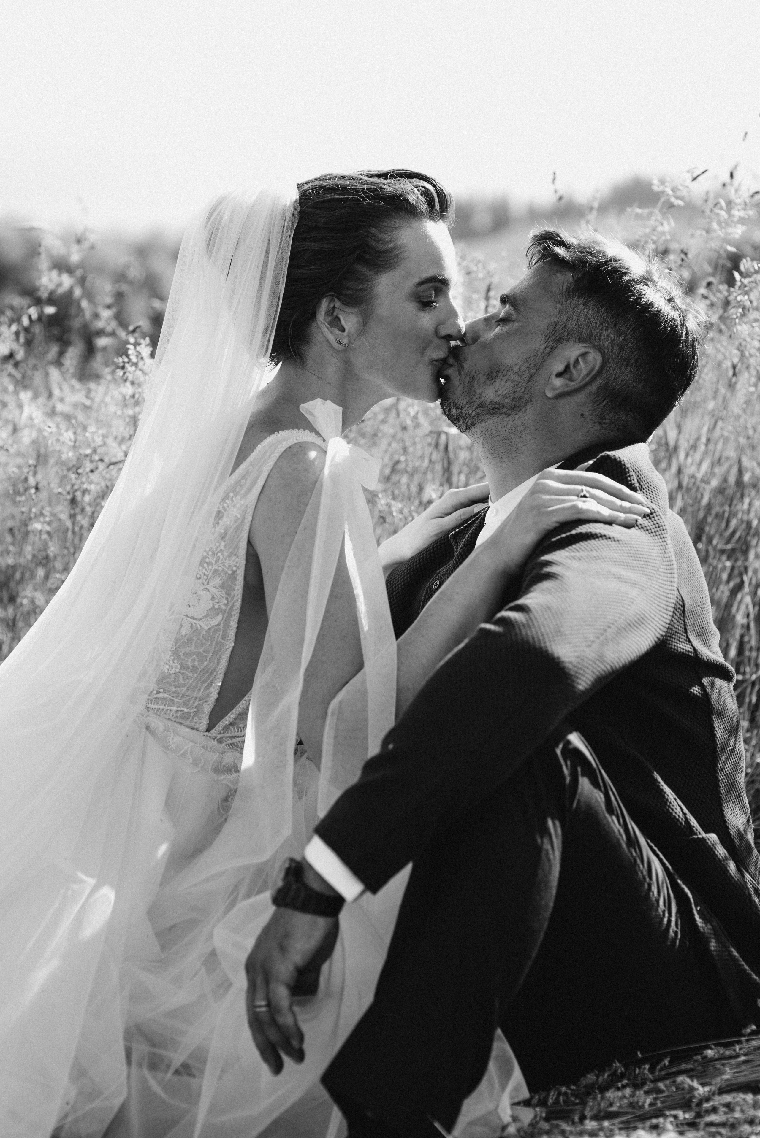 BARBORA & JAN. Photographer and videographer in Norway and Slovakia Andrea Zemko