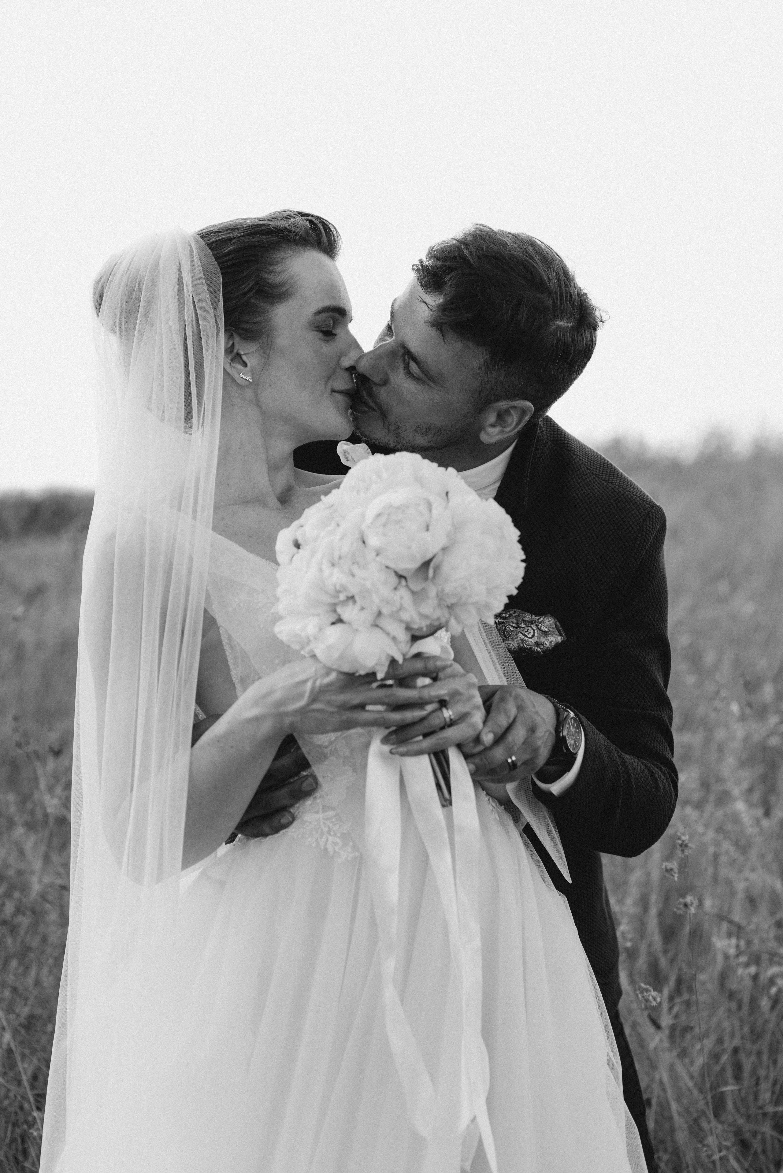 BARBORA & JAN. Photographer and videographer in Norway and Slovakia Andrea Zemko