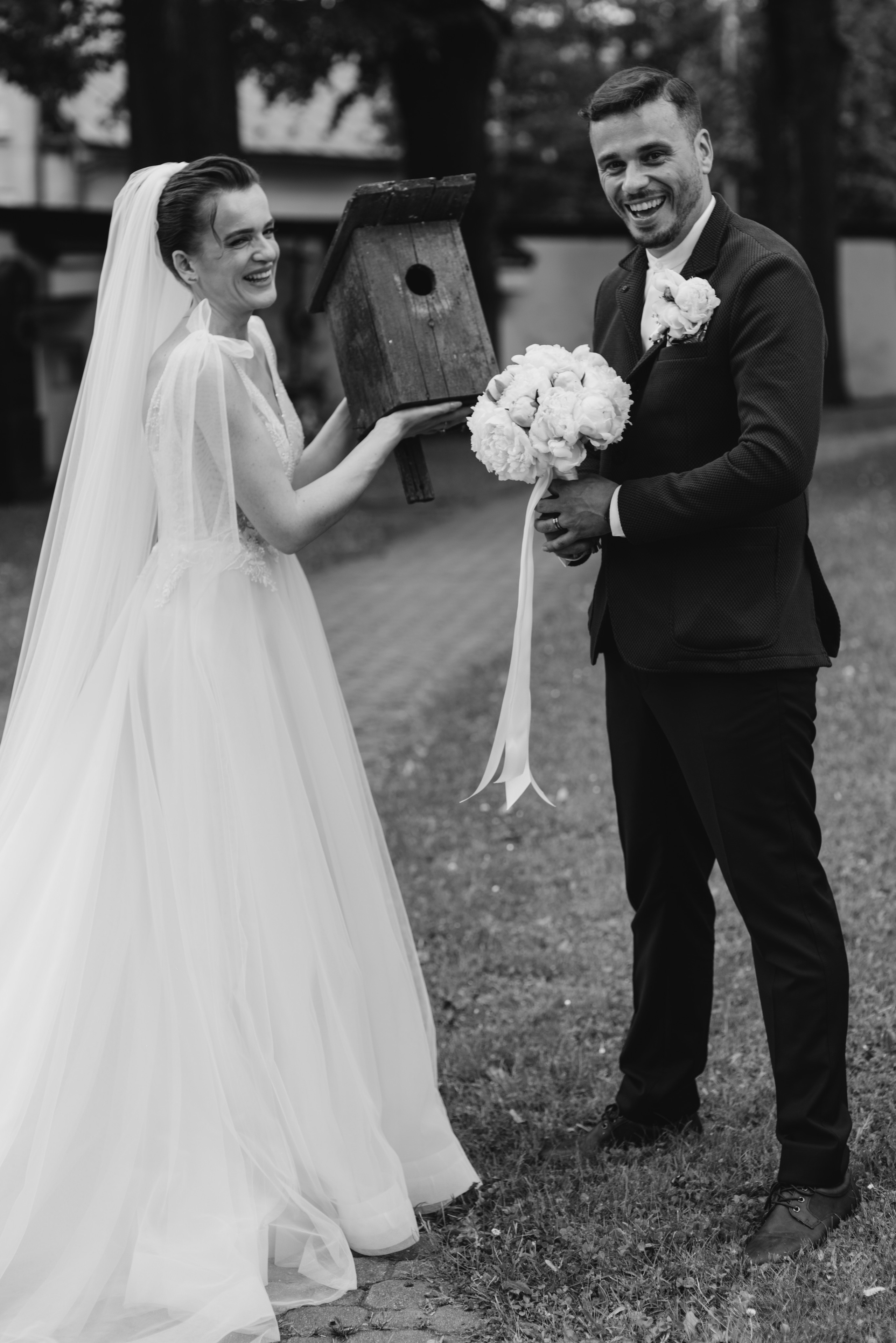 BARBORA & JAN. Photographer and videographer in Norway and Slovakia Andrea Zemko