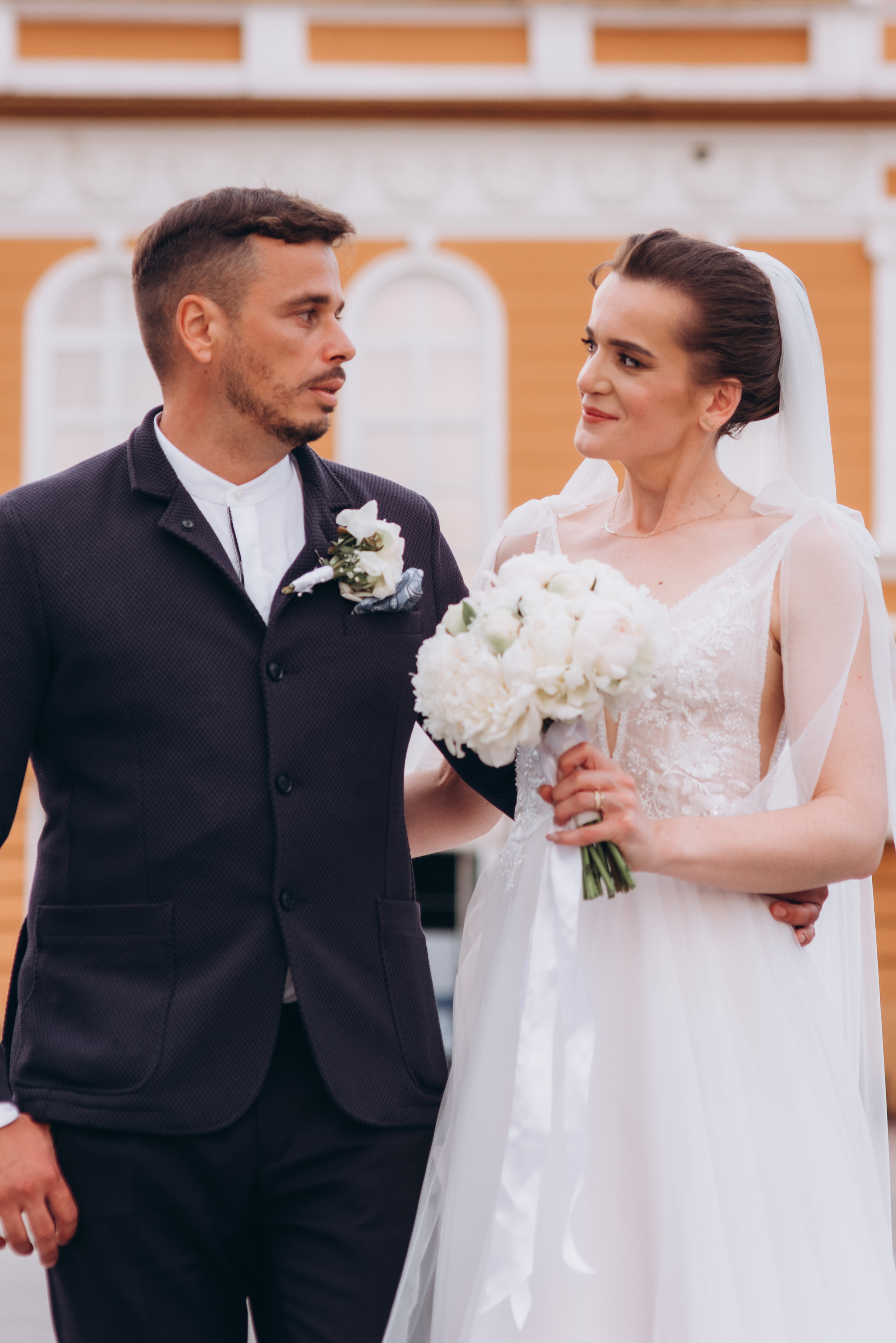 BARBORA & JAN. Photographer and videographer in Norway and Slovakia Andrea Zemko