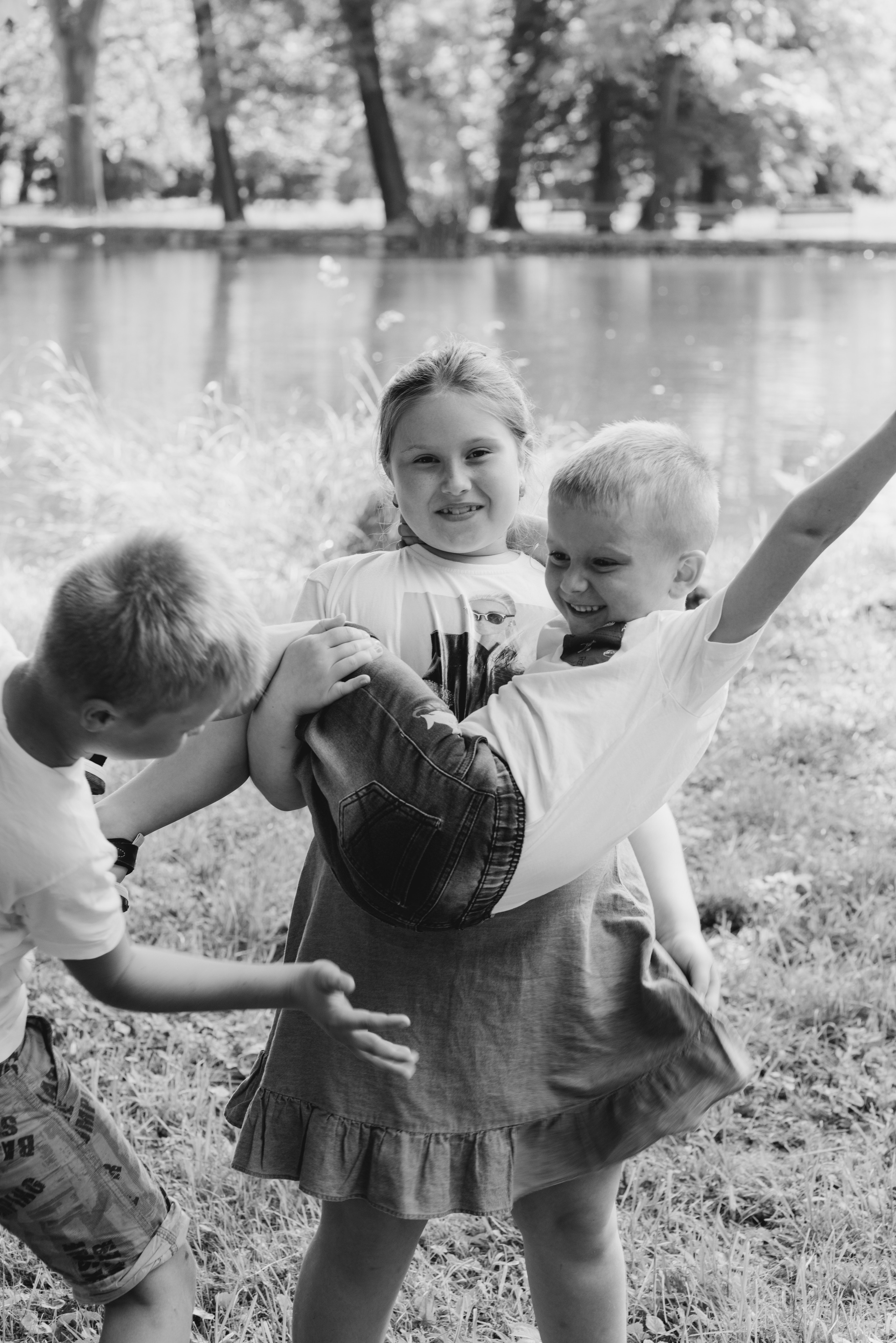 FAMILY KAJAN. Photographer and videographer in Norway and Slovakia Andrea Zemko