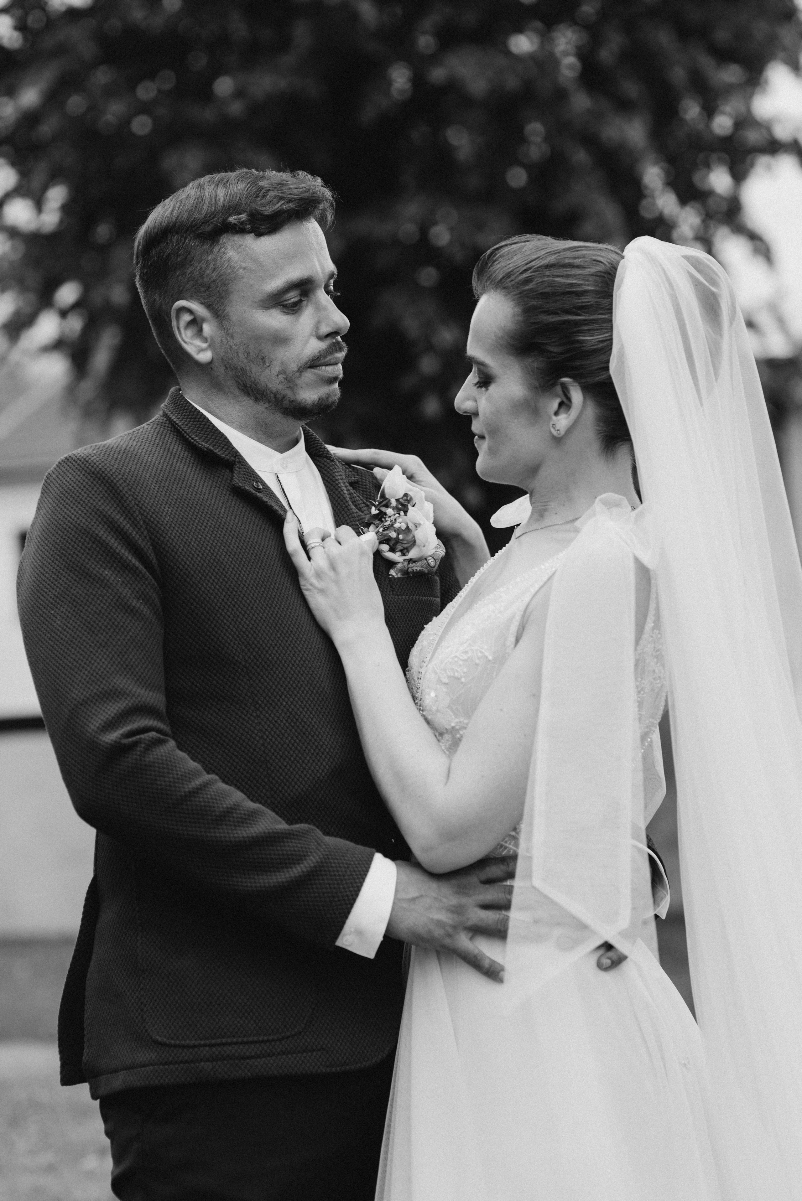 BARBORA & JAN. Photographer and videographer in Norway and Slovakia Andrea Zemko