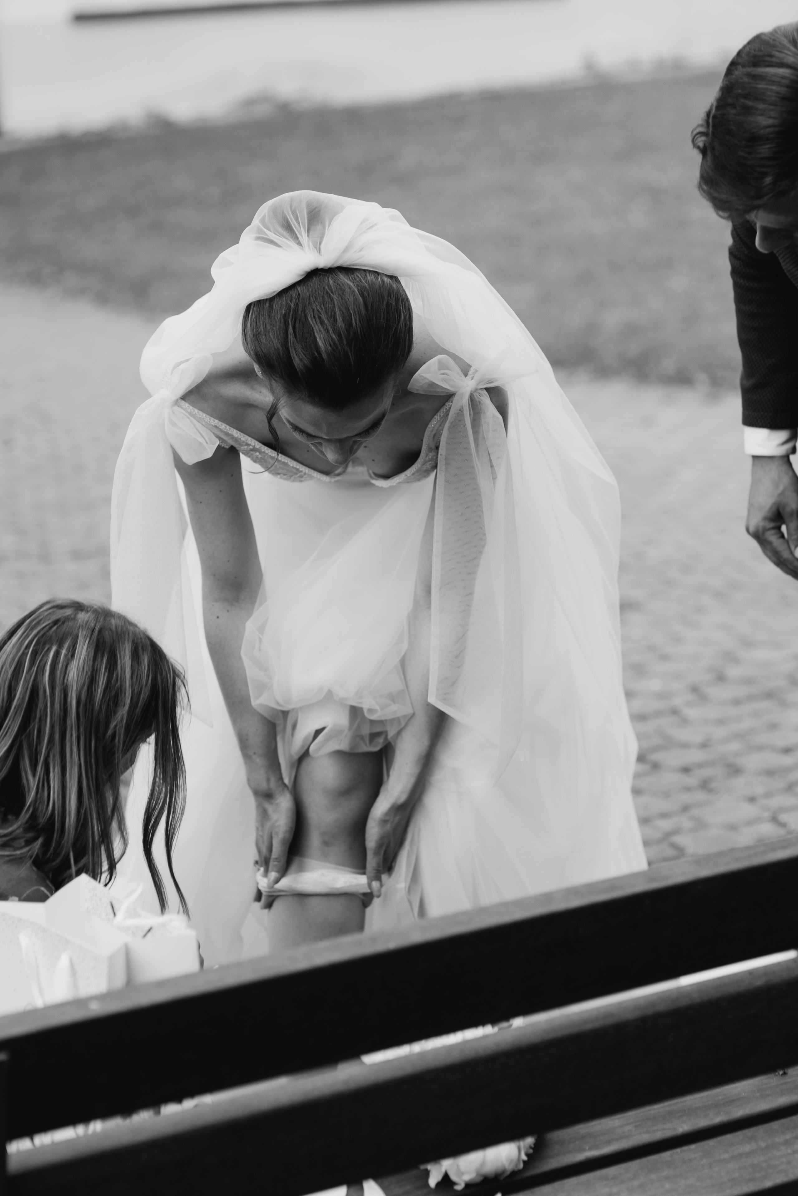 BARBORA & JAN. Photographer and videographer in Norway and Slovakia Andrea Zemko