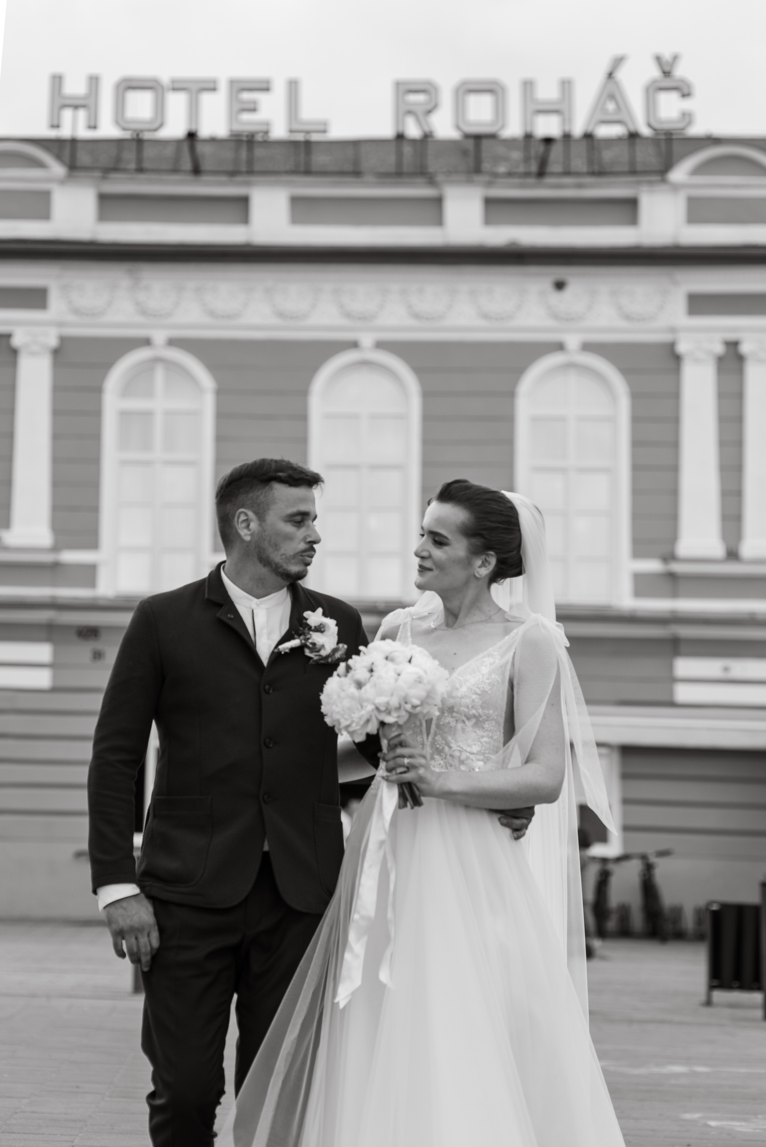 BARBORA & JAN. Photographer and videographer in Norway and Slovakia Andrea Zemko