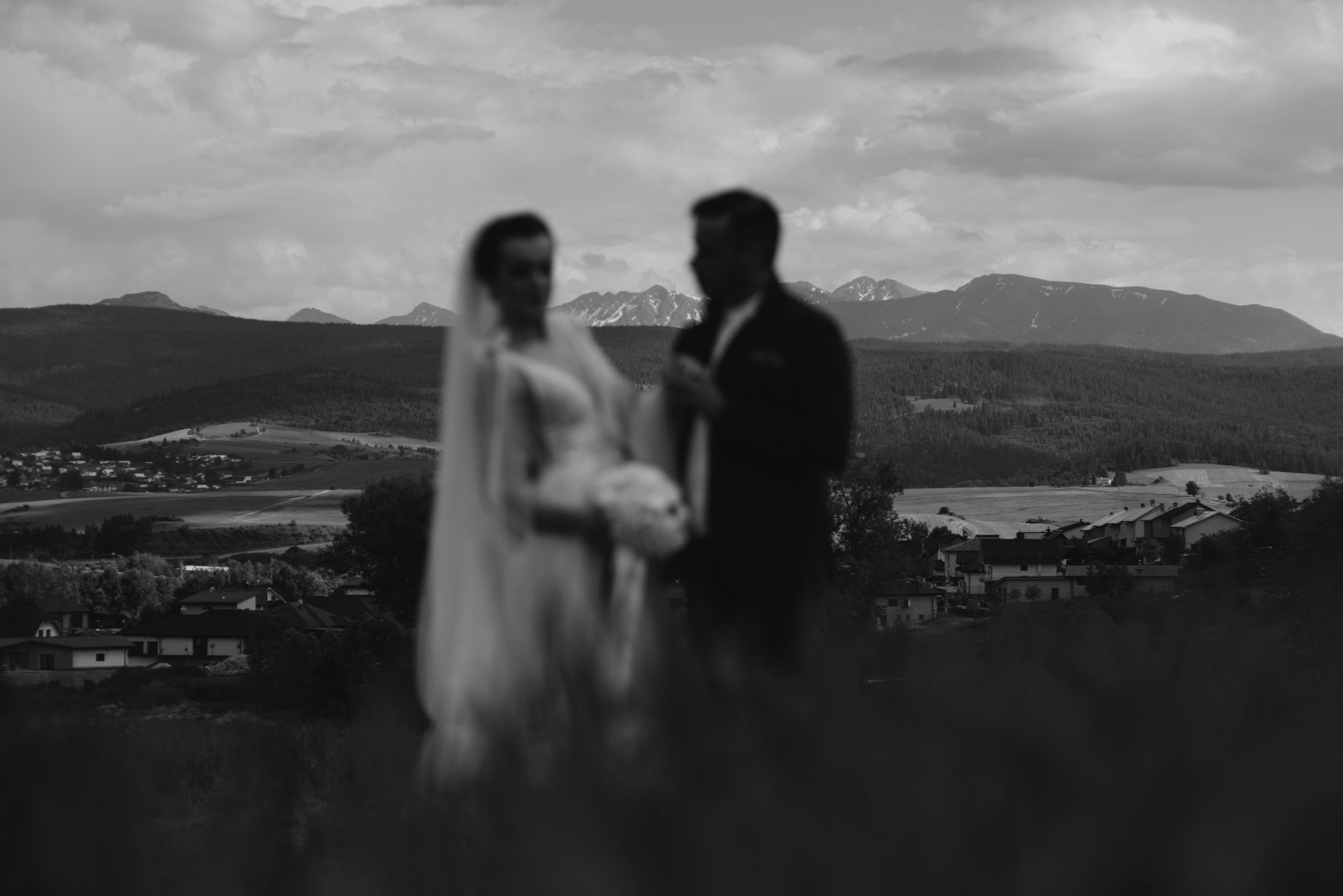 BARBORA & JAN. Photographer and videographer in Norway and Slovakia Andrea Zemko