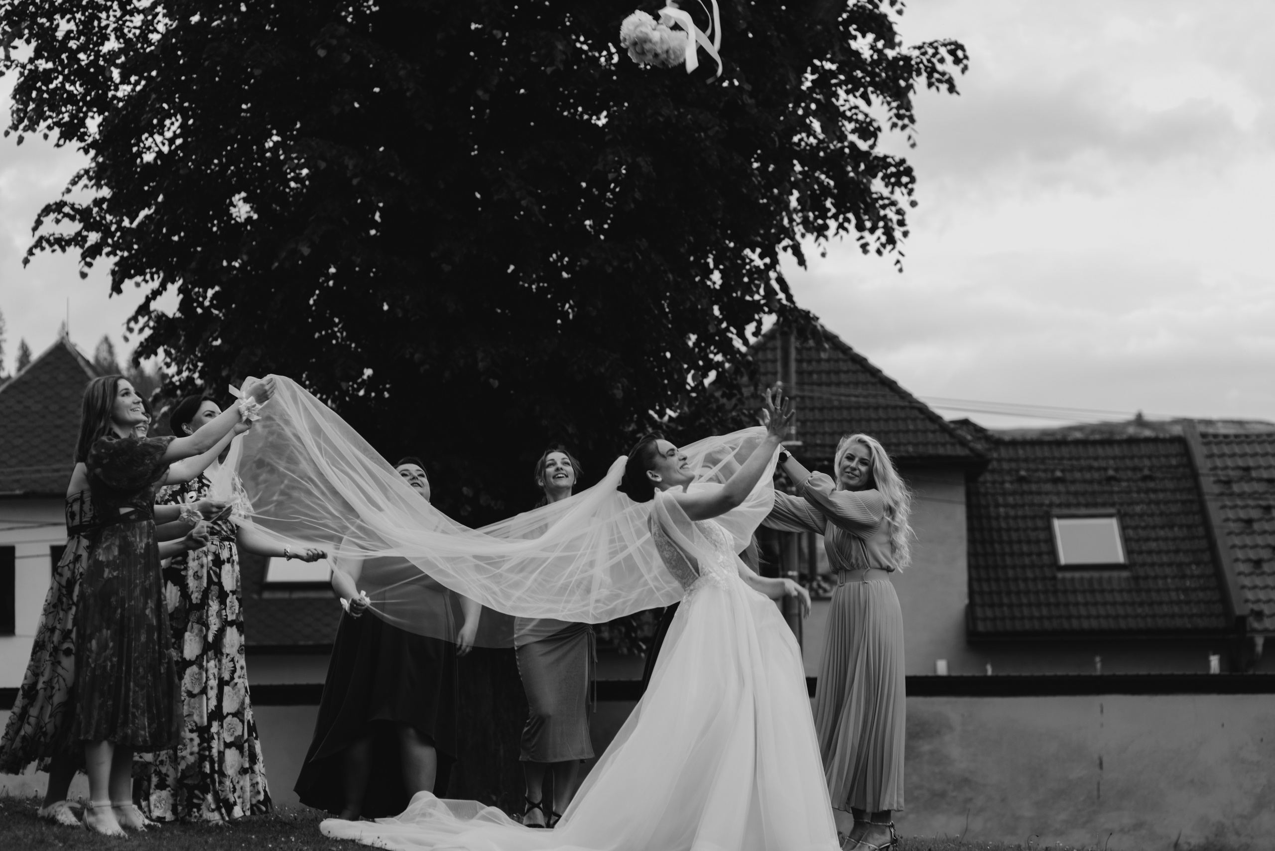 BARBORA & JAN. Photographer and videographer in Norway and Slovakia Andrea Zemko