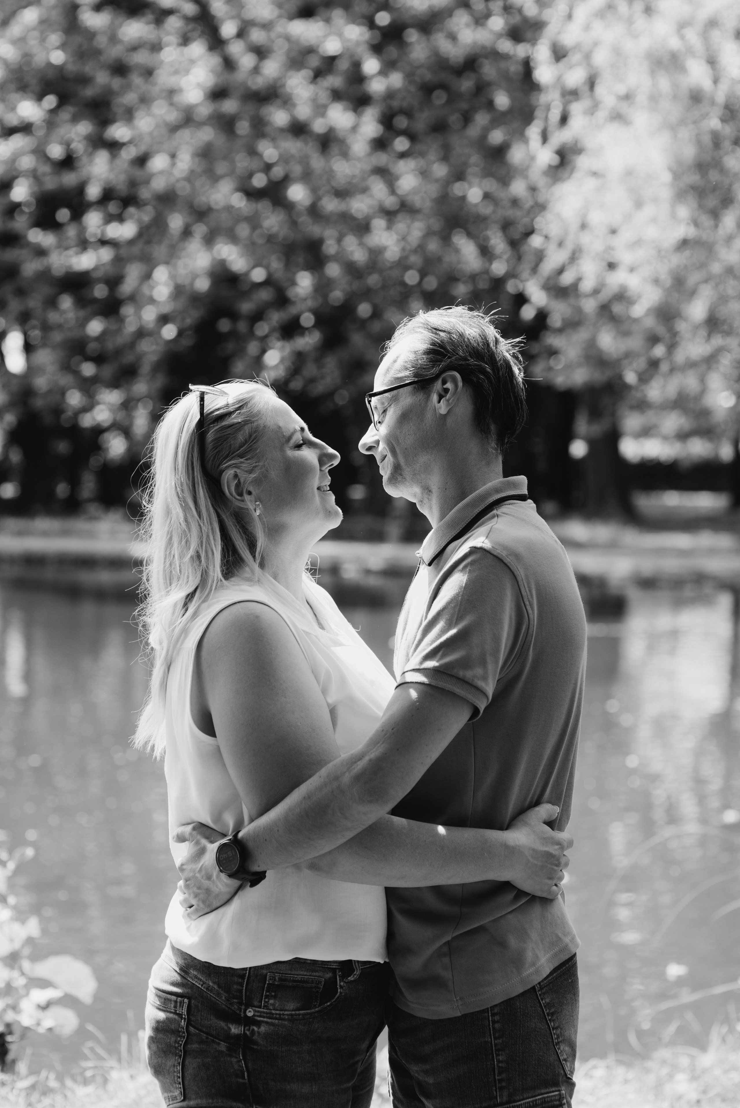 FAMILY MAZAN. Photographer and videographer in Norway and Slovakia Andrea Zemko