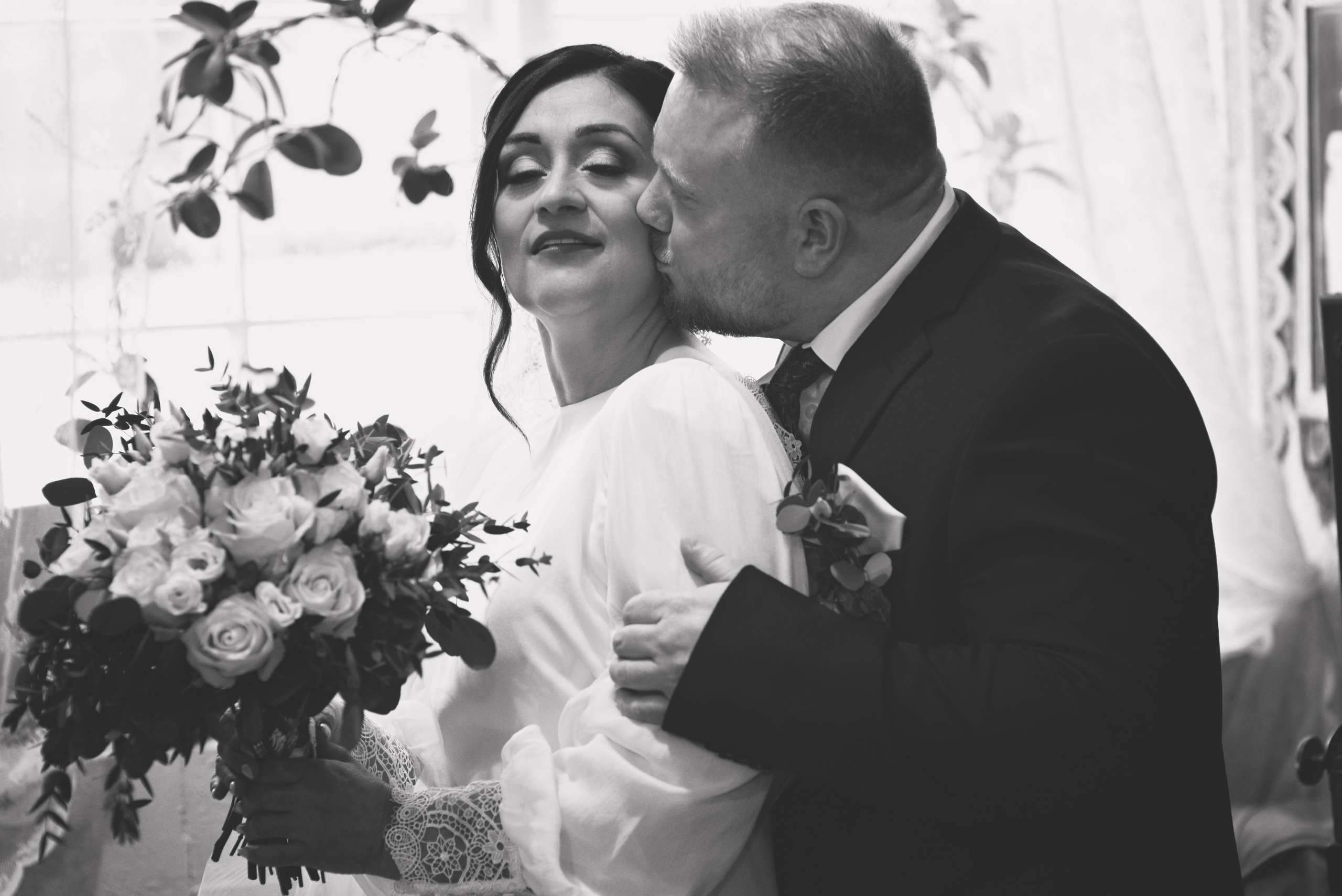 YERUSKA & HÅVARD. Photographer and videographer in Norway and Slovakia Andrea Zemko