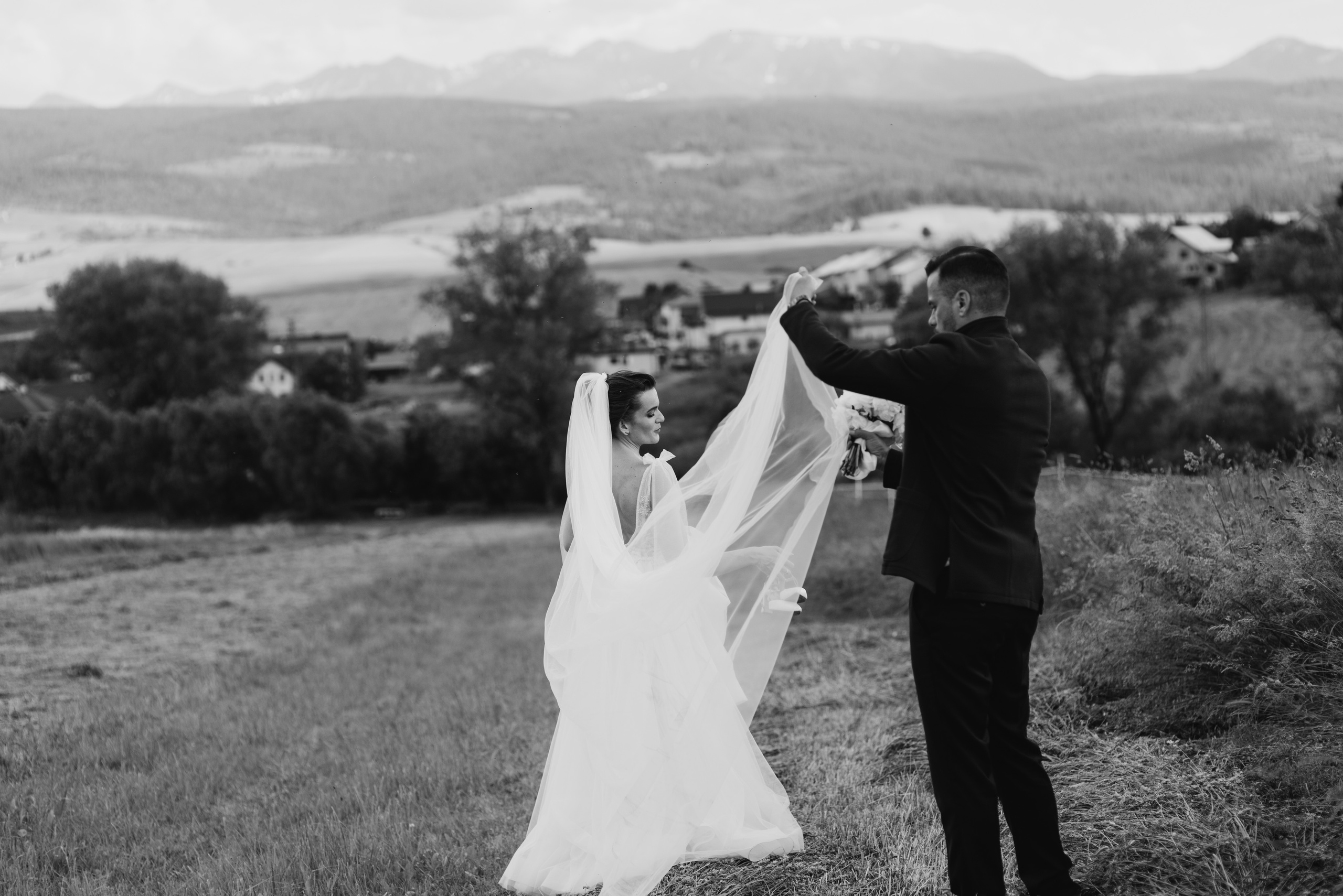 BARBORA & JAN. Photographer and videographer in Norway and Slovakia Andrea Zemko