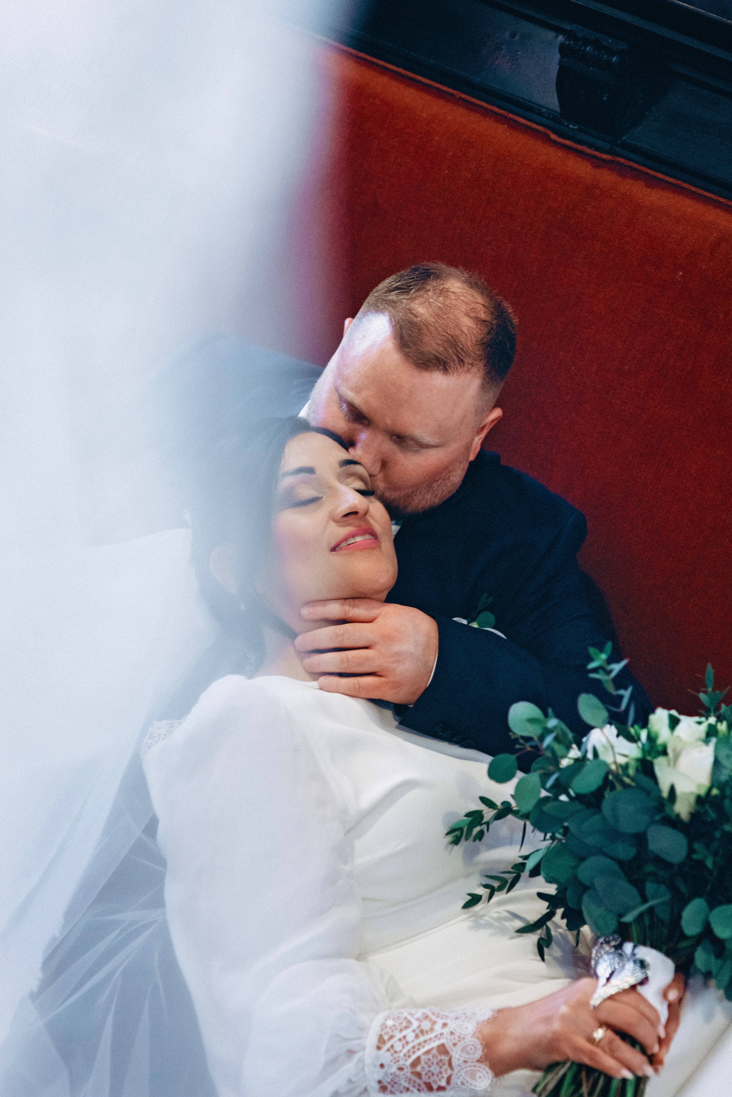 YERUSKA & HÅVARD. Photographer and videographer in Norway and Slovakia Andrea Zemko