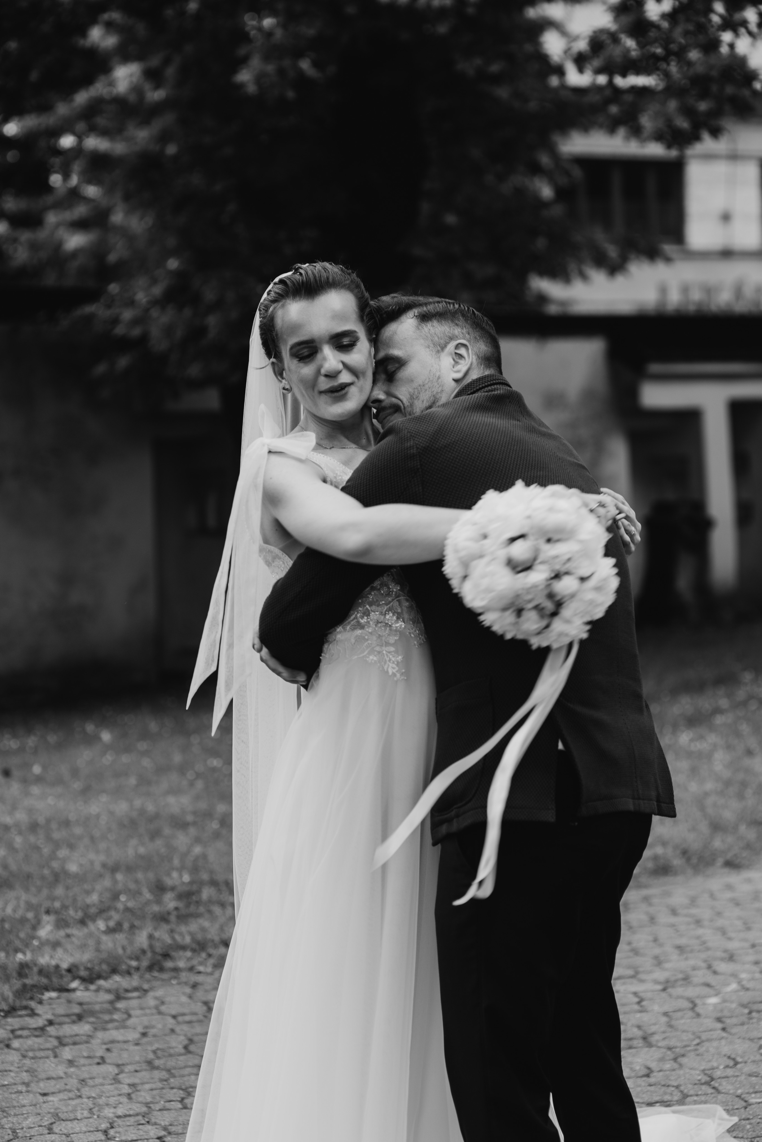 BARBORA & JAN. Photographer and videographer in Norway and Slovakia Andrea Zemko