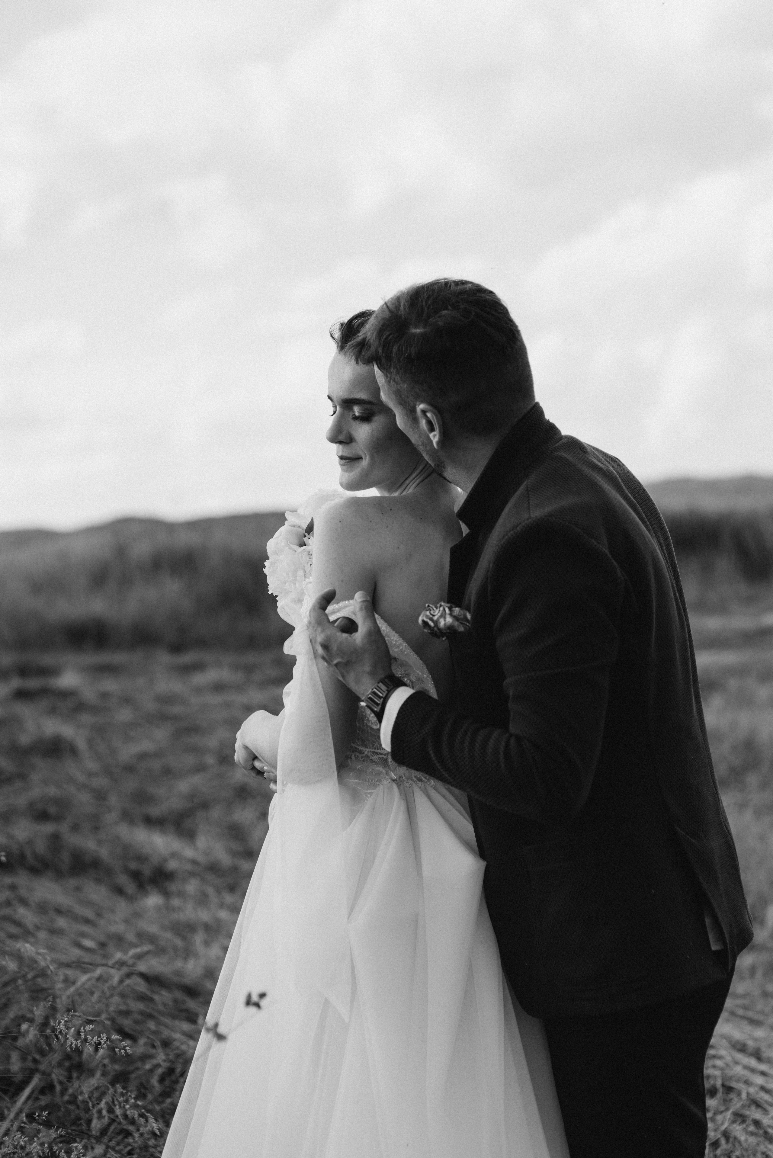 BARBORA & JAN. Photographer and videographer in Norway and Slovakia Andrea Zemko