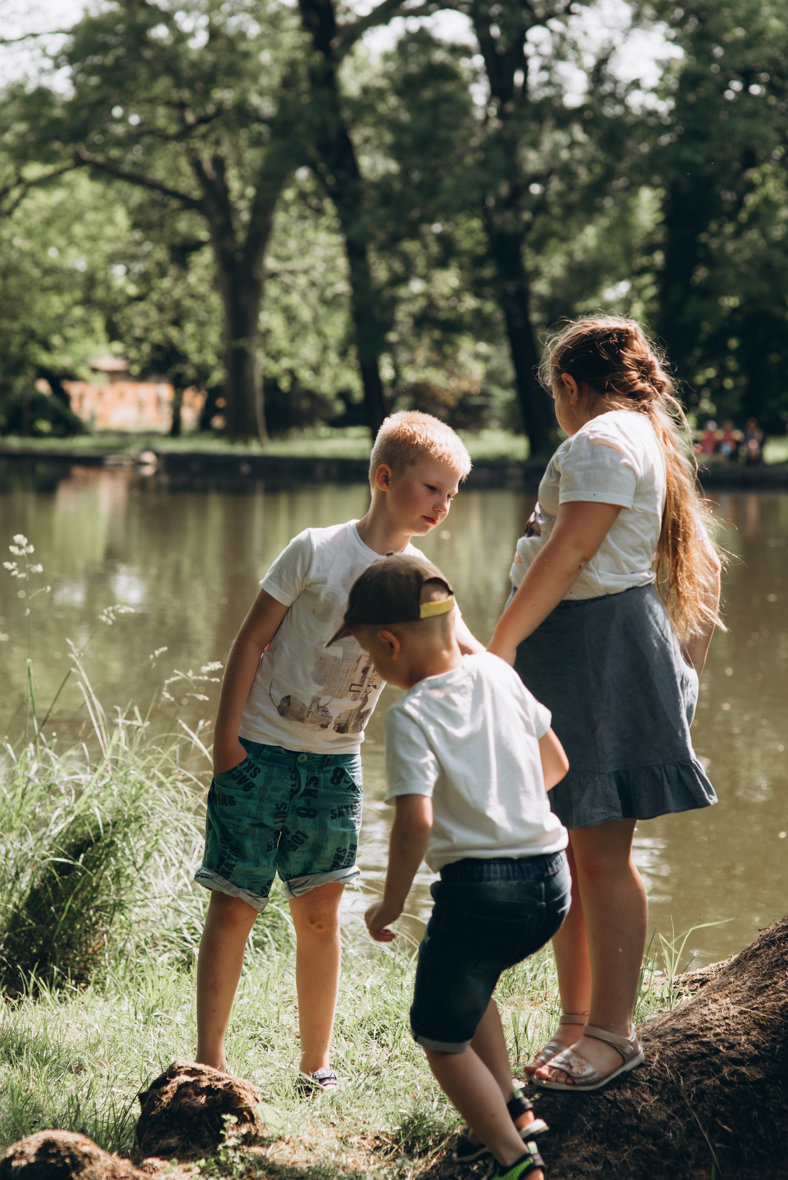 FAMILY KAJAN. Photographer and videographer in Norway and Slovakia Andrea Zemko