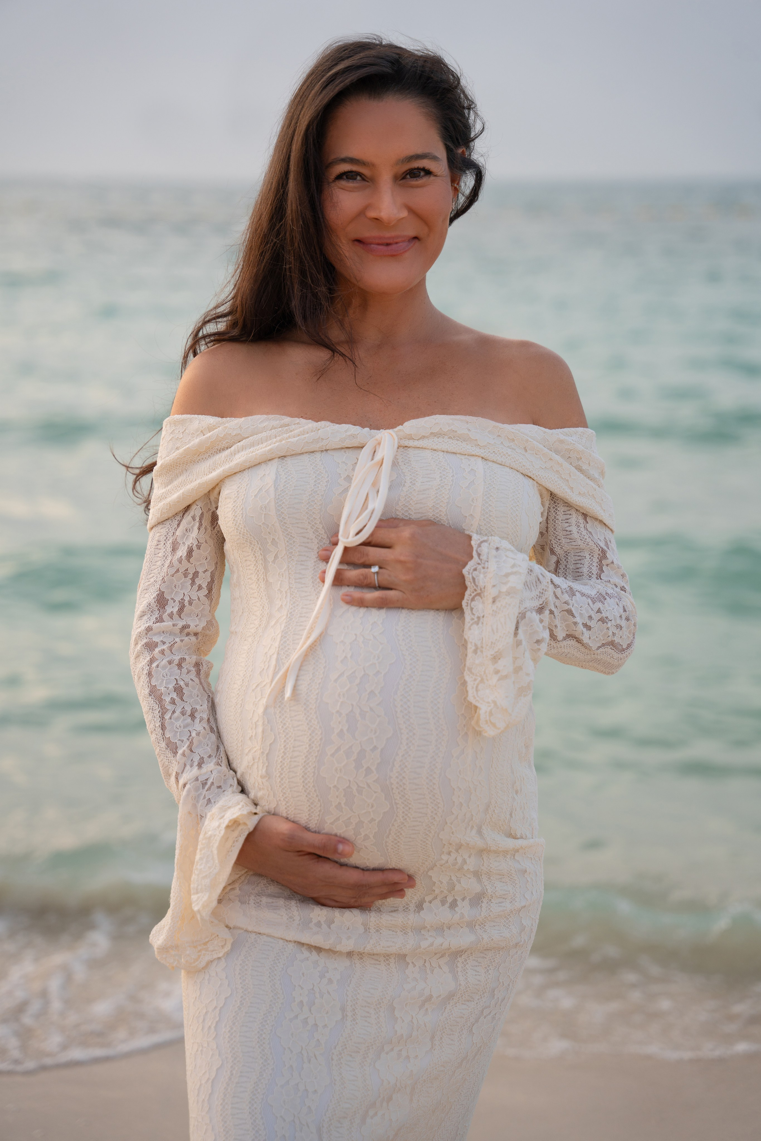 Soon to be 4!. Angela Iakovleva — Family Photographer in Dubai