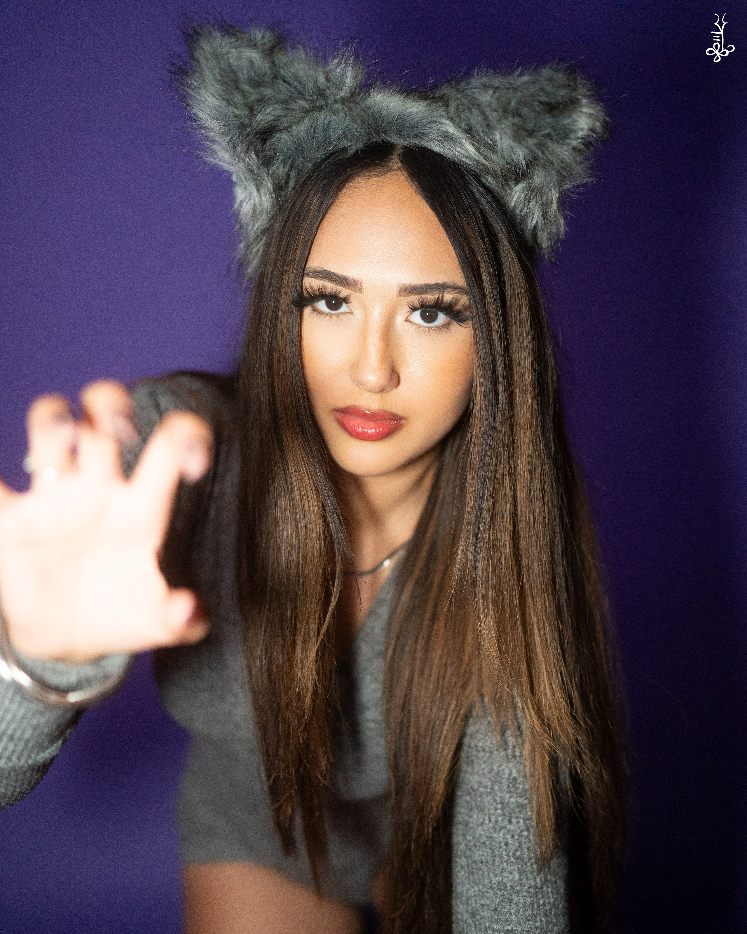 BIG BAD WOLF (ADABELLE). Ke’Ondris