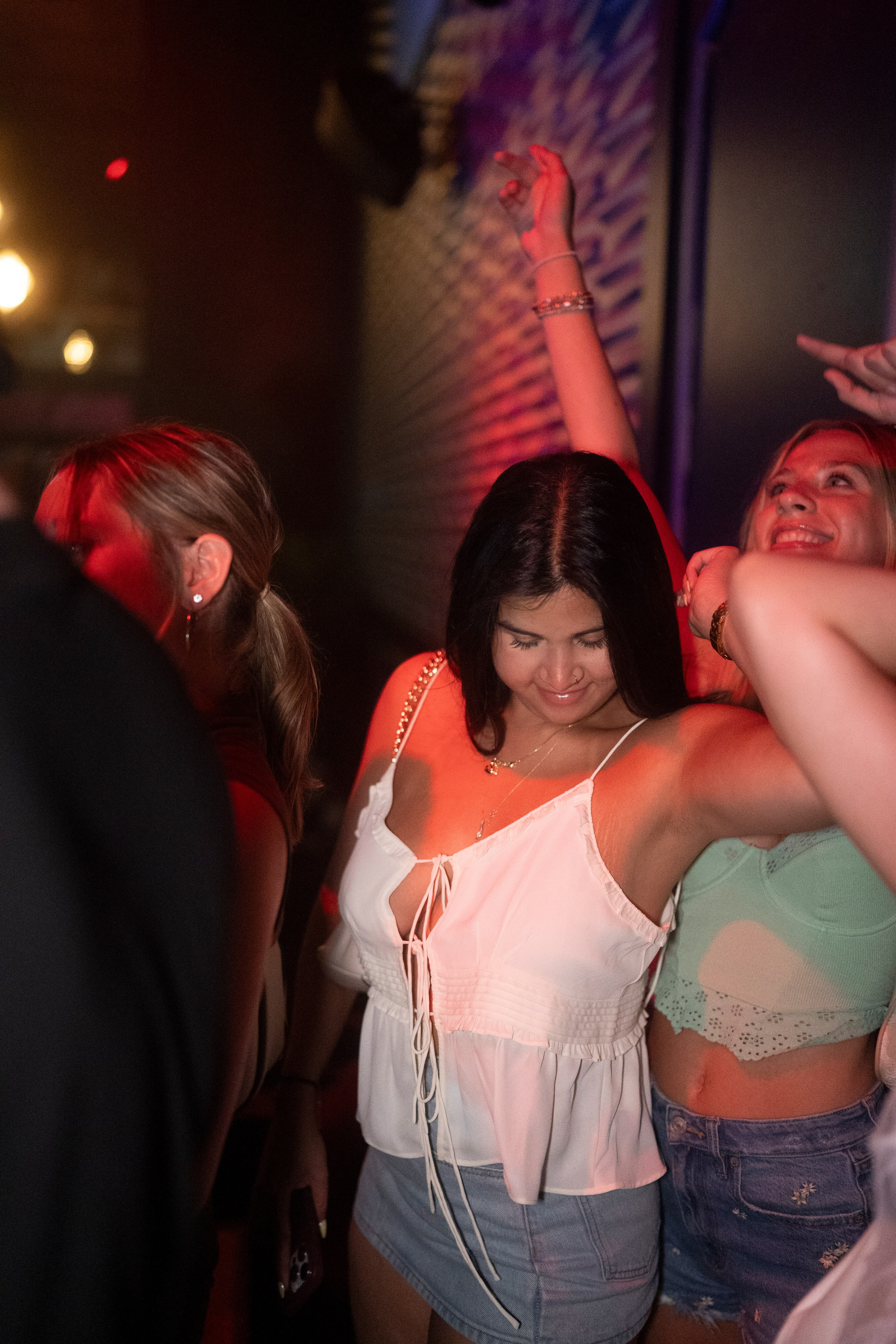 Aliens On Mushrooms & INVY Present: Shiba San. Ke’Ondris