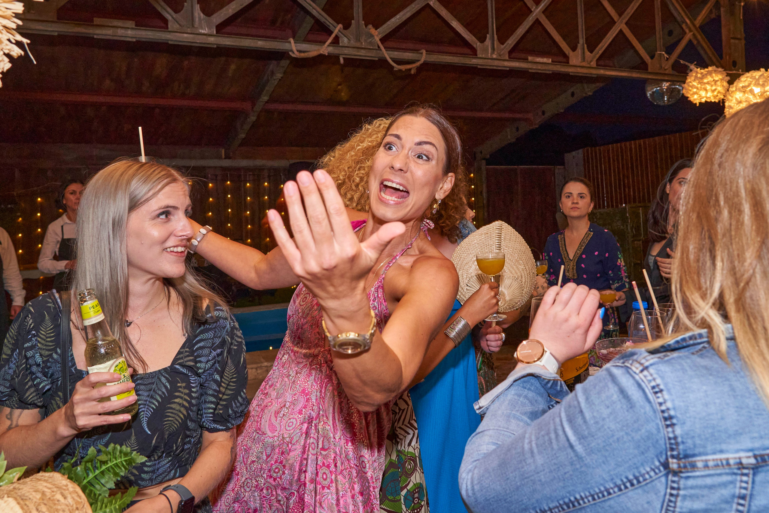 Събитийна фотография. Фототека