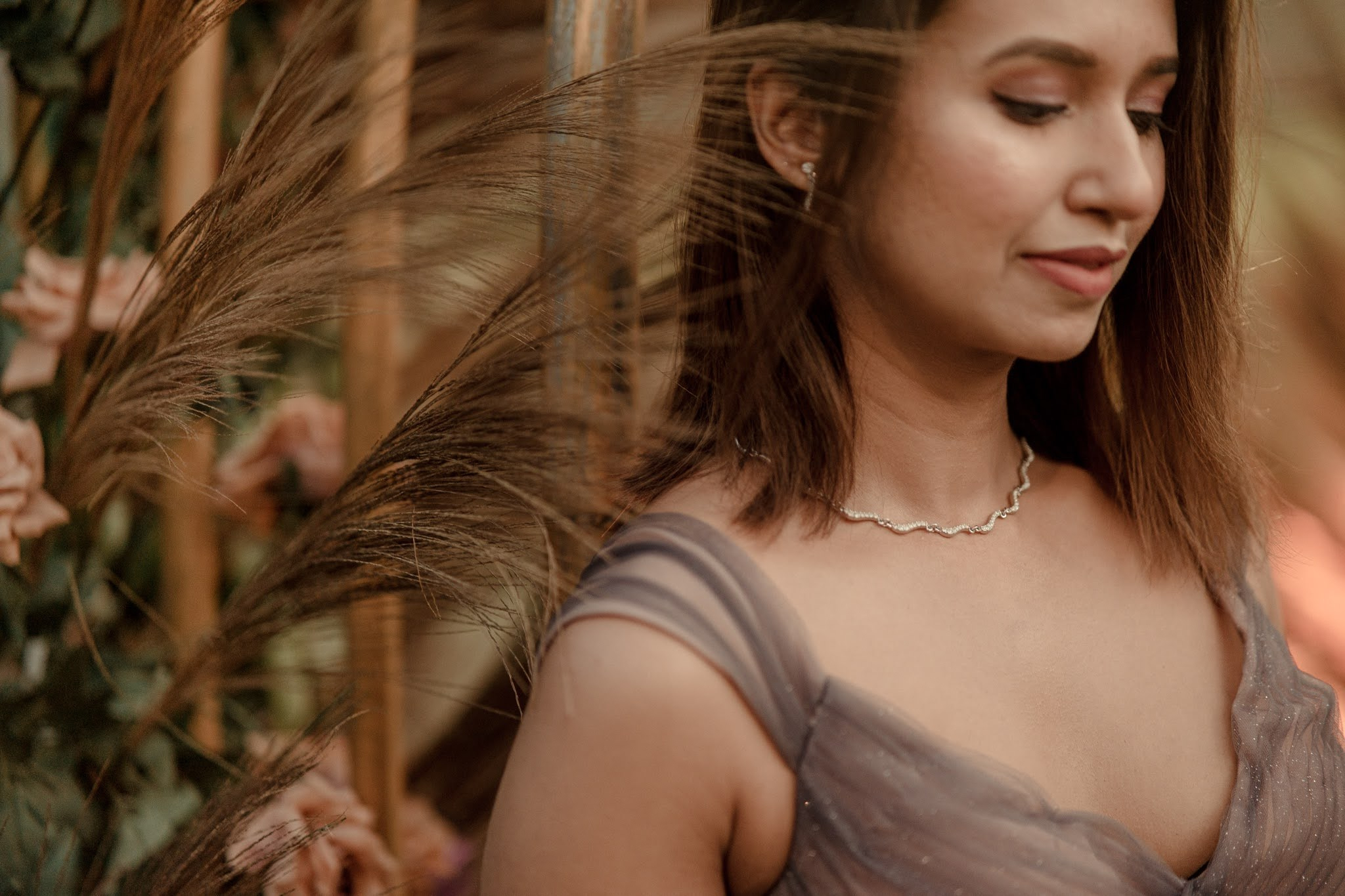 Renil and Joanna. Joel Fernandes — Candid wedding photographer