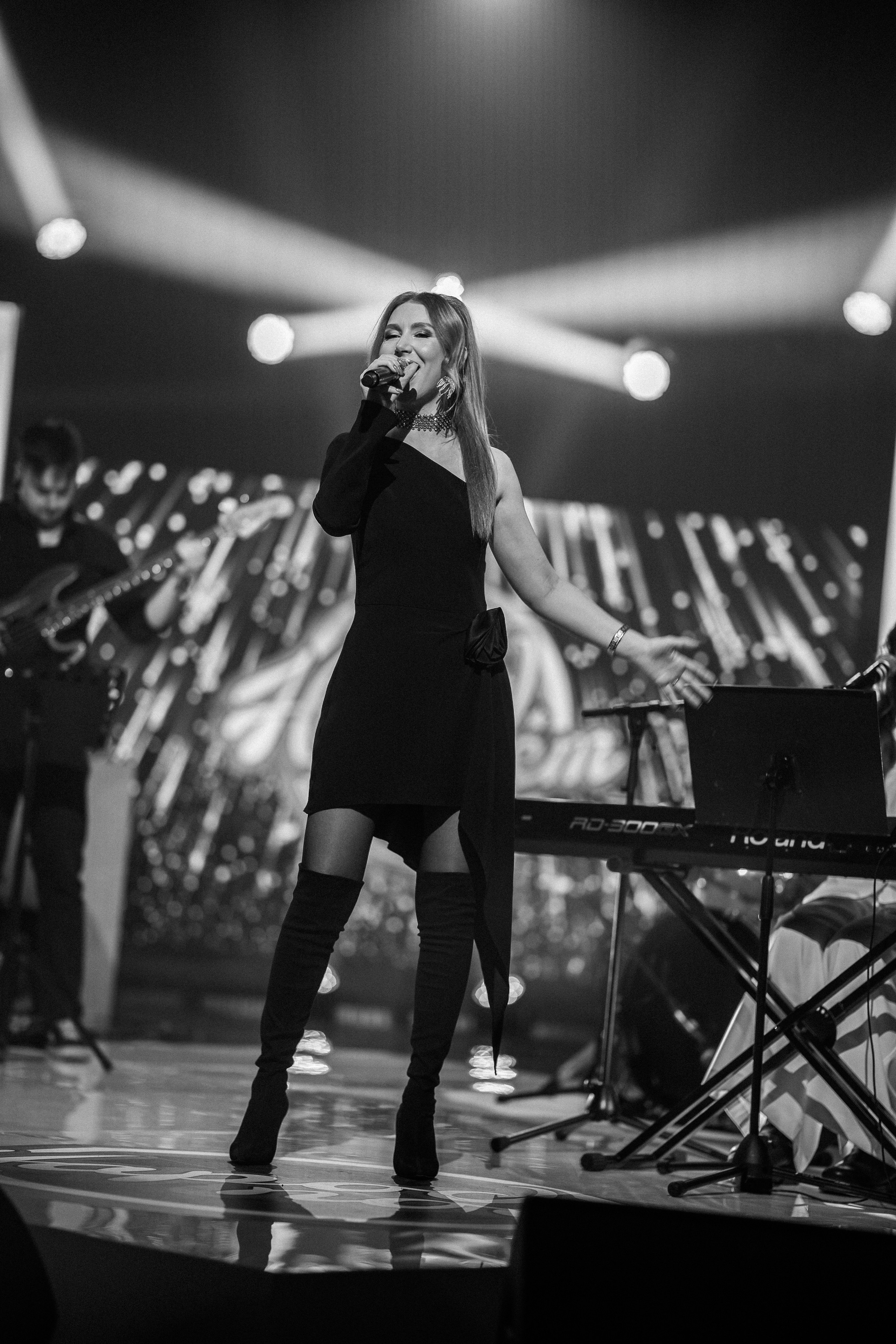 Концерты/Мероприятия. Uvarovsphoto