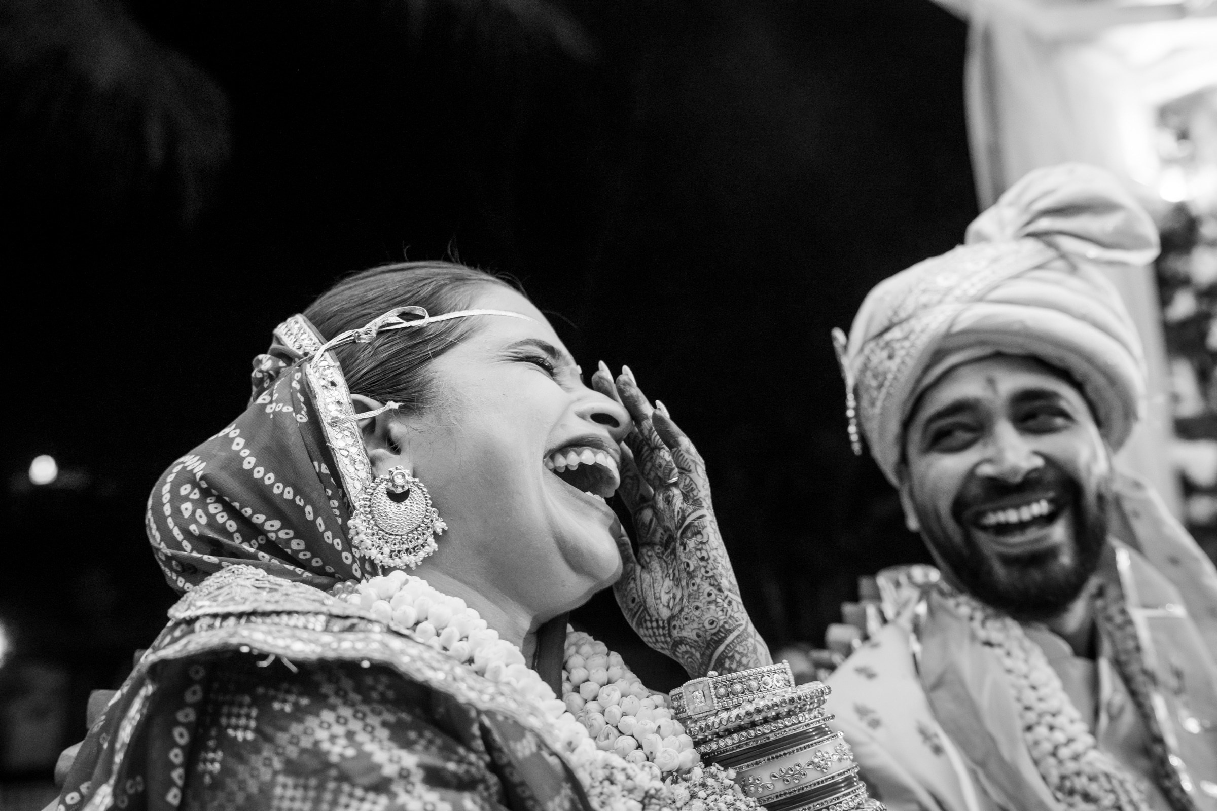 Raksha & Bharath, Marwari North Indian Wedding in Bangalore | Truly Yours