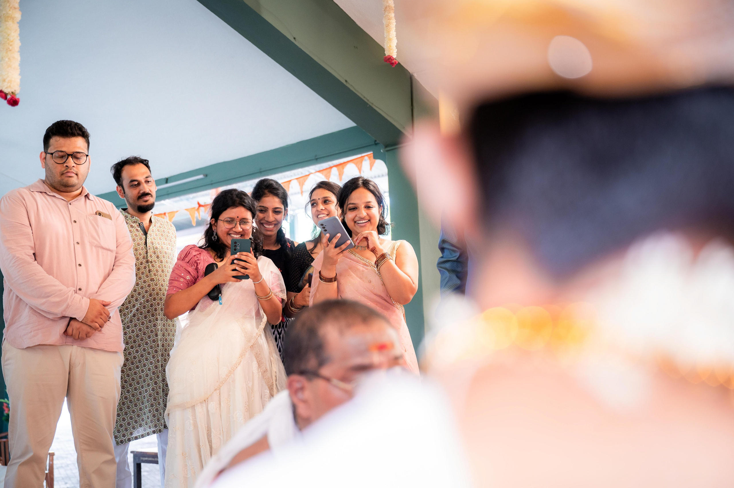 Priyanka & Suhas, Wedding in Udupi | Truly Yours