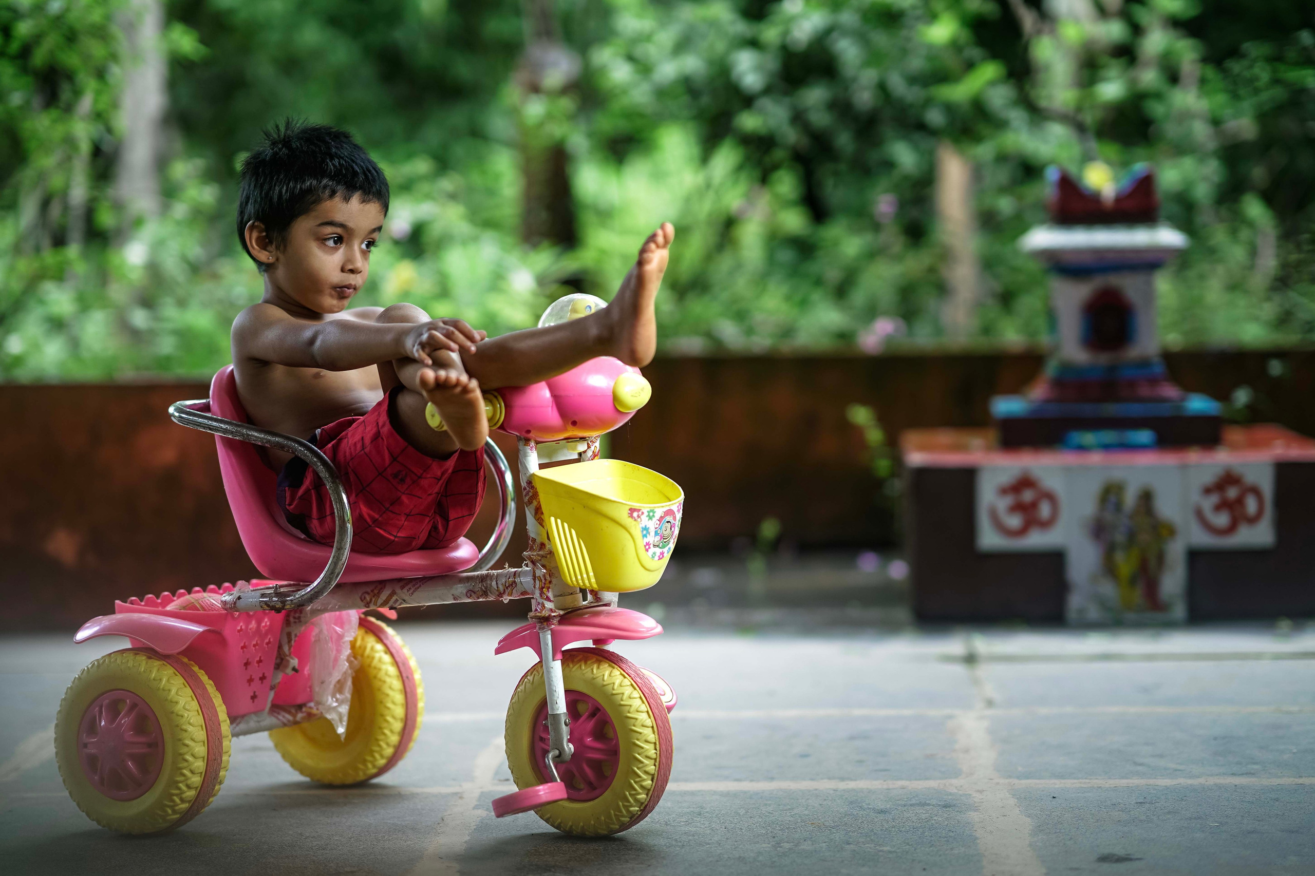 Samanyu, and the light I grew up in. Truly Yours | Documentary Wedding Photography & Films | Sharath Padaru, Bangalore