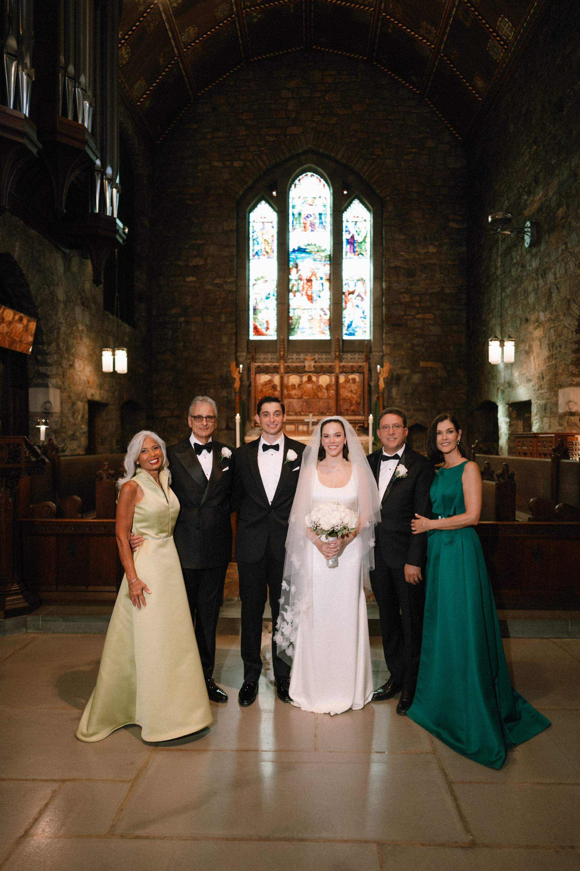 Cristina and Jack. Wedding photographer and videographer New York | New Jersey