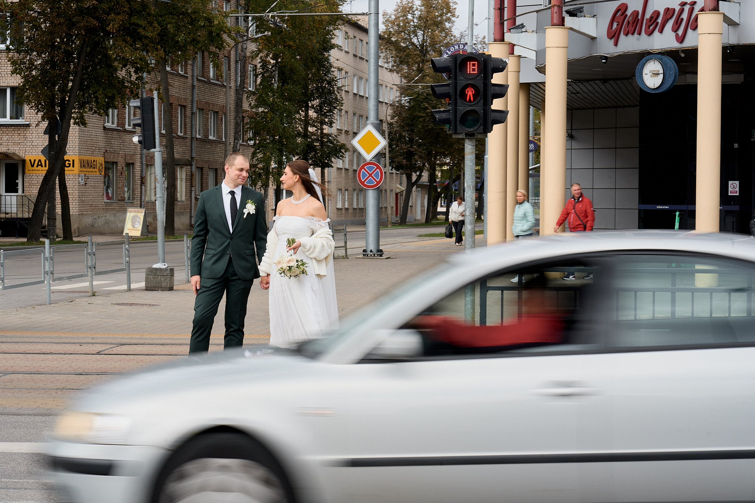 Aleksandra & Maris. Свадебный фотограф Даугавпилс, Рига/ Kāzu fotogrāfs Daugavpils, Rīga