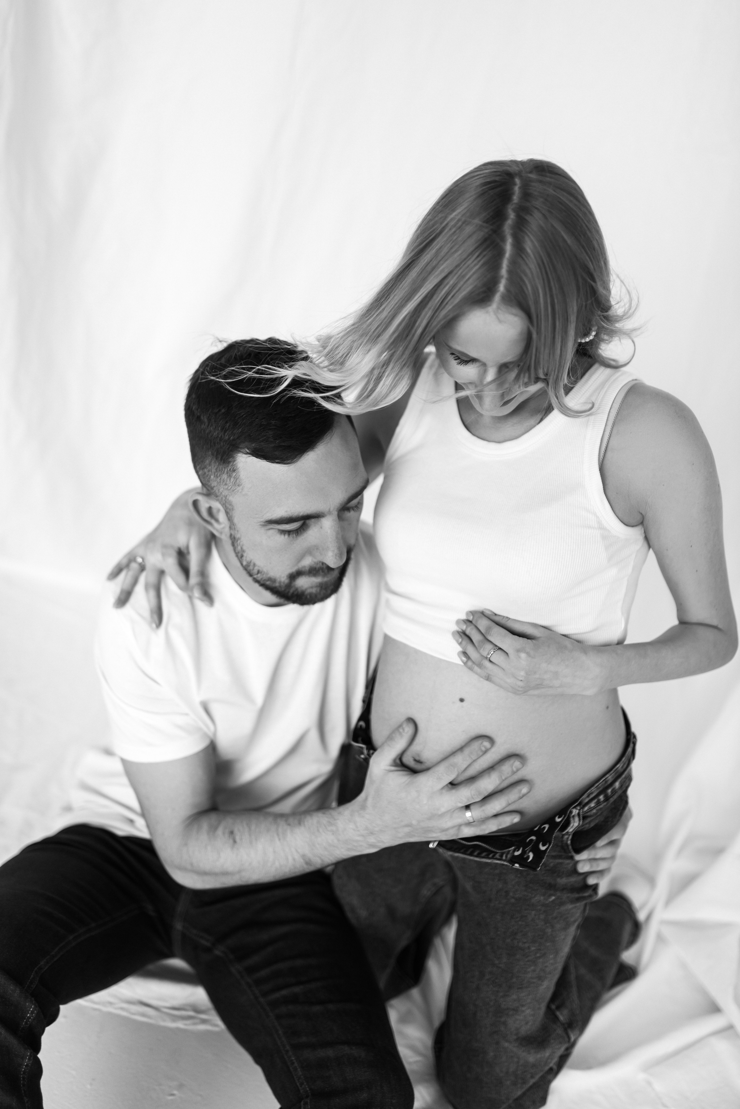 Татьяна & Денис. Свадебный и семейный фотограф в Минске и по всей Беларуси