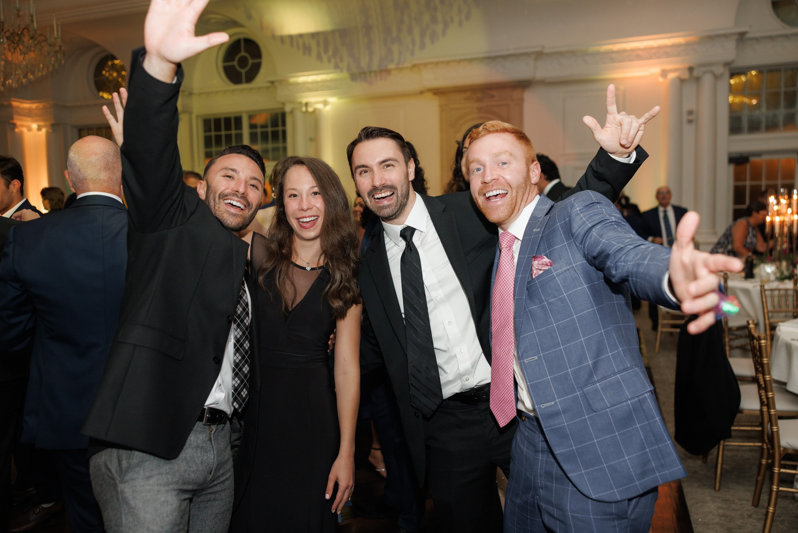 Victoria & Nicholas, Park Chateau, NJ. Wedding Photo & Video