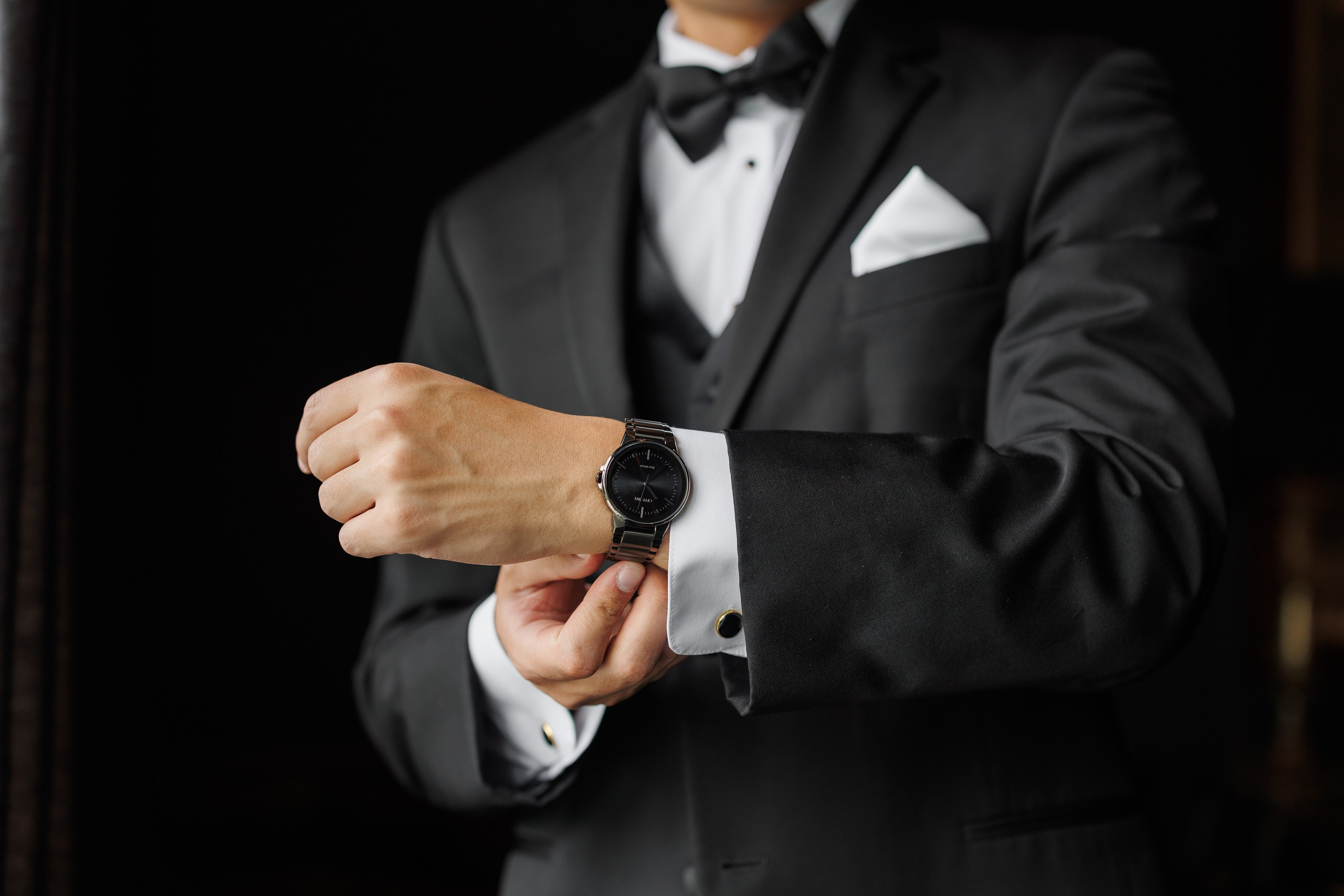 Victoria & Nicholas, Park Chateau, NJ. Wedding Photo & Video