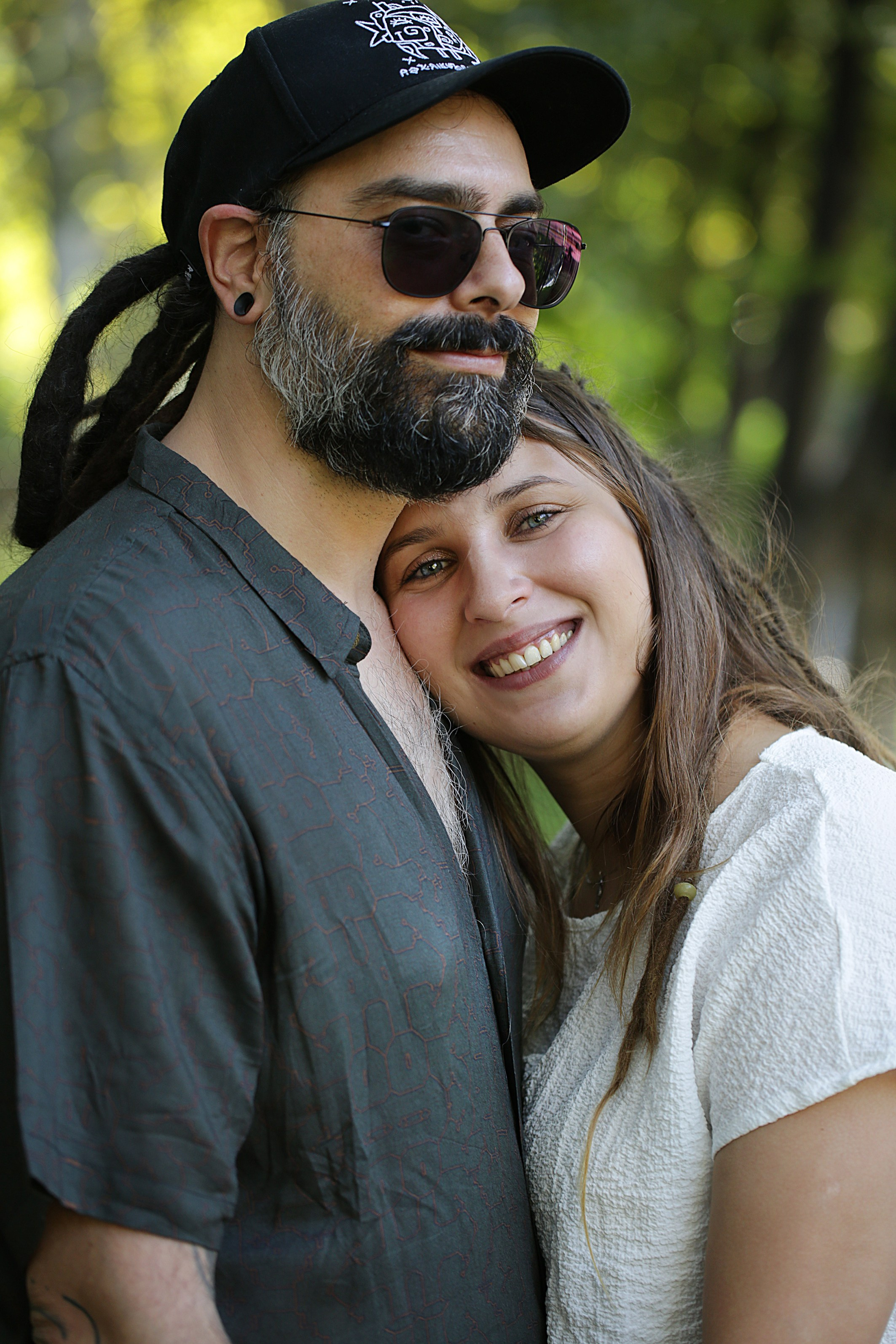 Женя. Wedding and family photographer in St.Tbilisi.Kristina Aslamazishvili