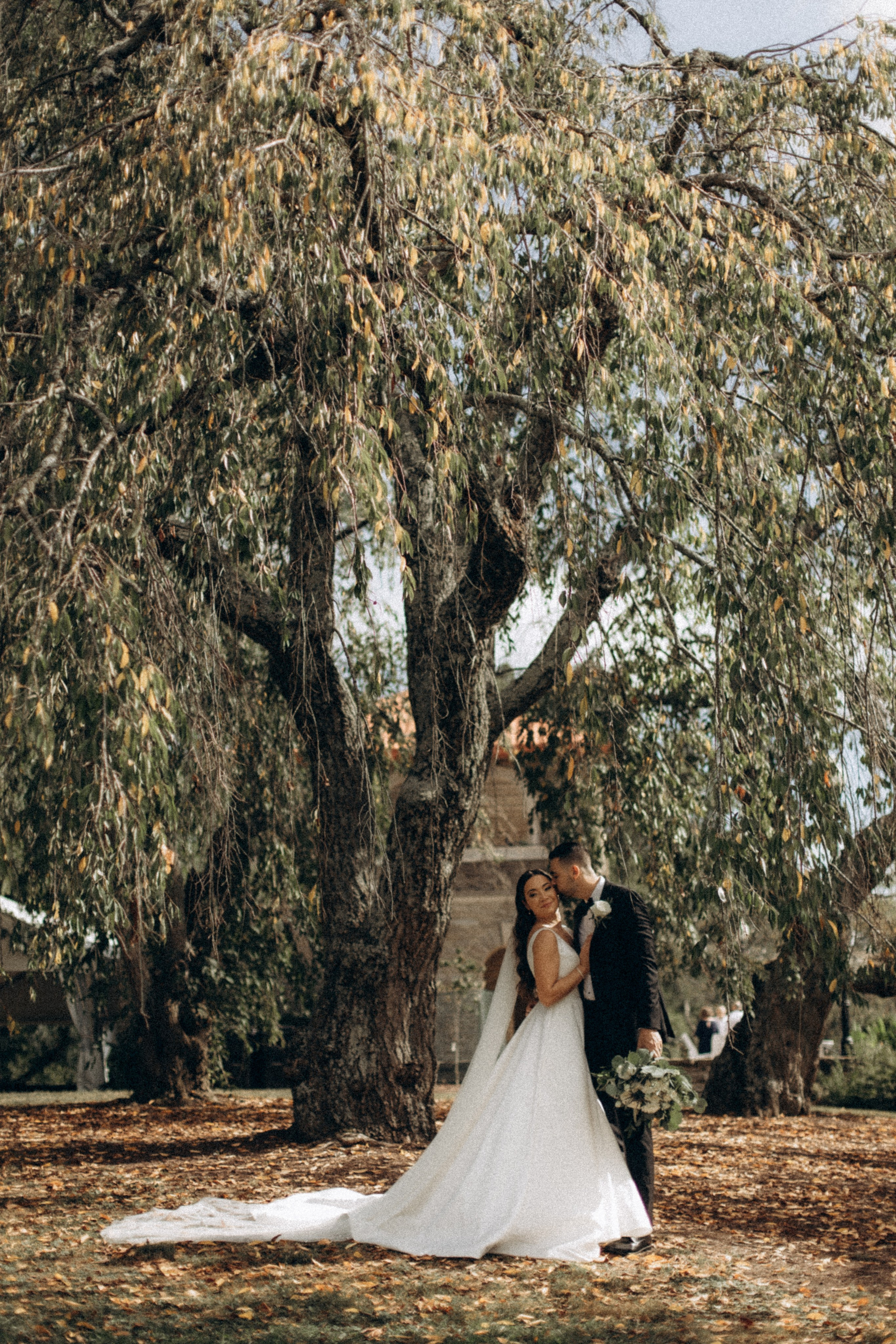 Nicholas & McKenzie (OH). CAPTURED BY SHANKS PHOTOGRAPHY