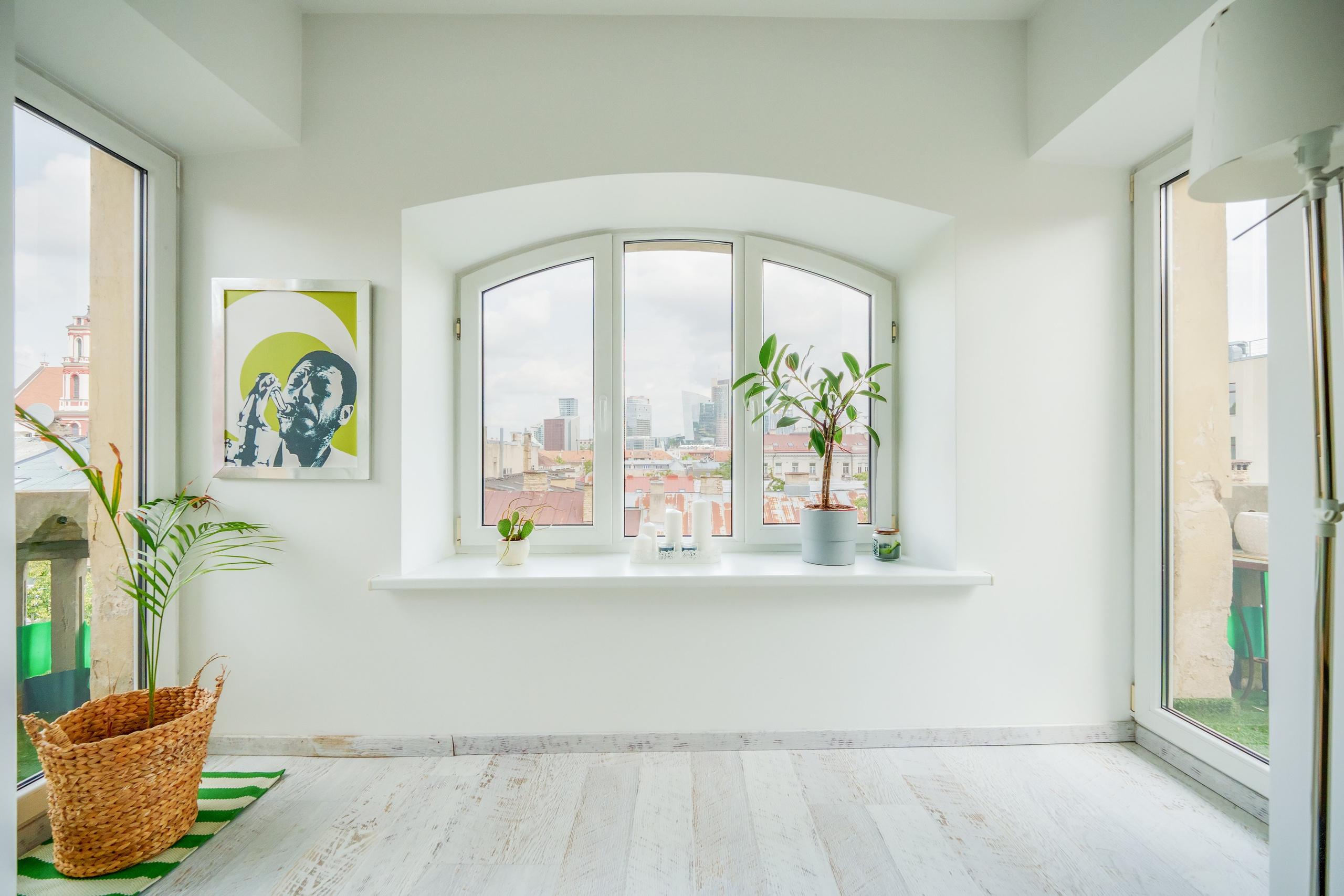 Kaštonų g. 3. Elina Sapiega fotografė Vilniuje