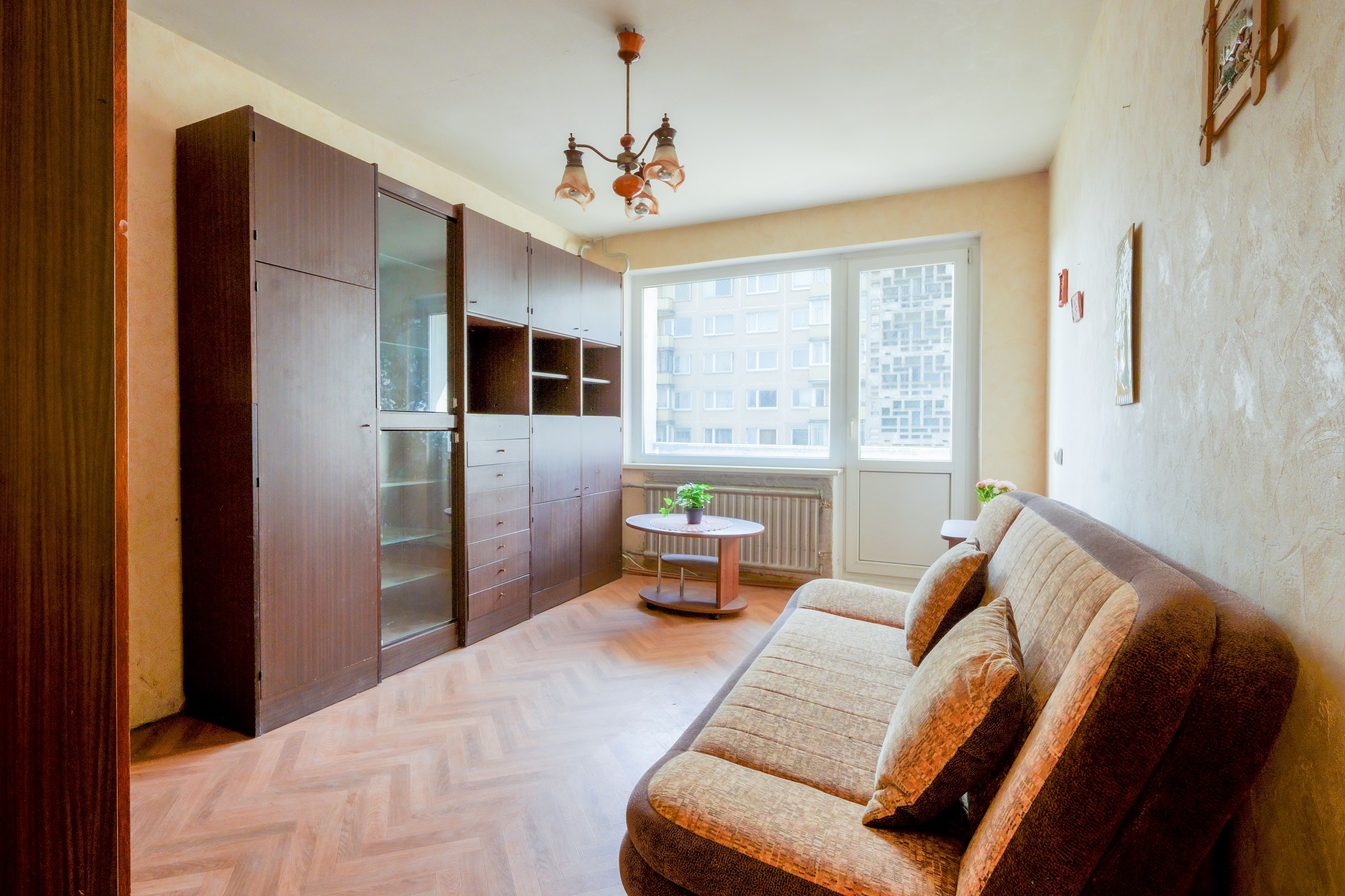 Architektų g. 138. Elina Sapiega fotografė Vilniuje