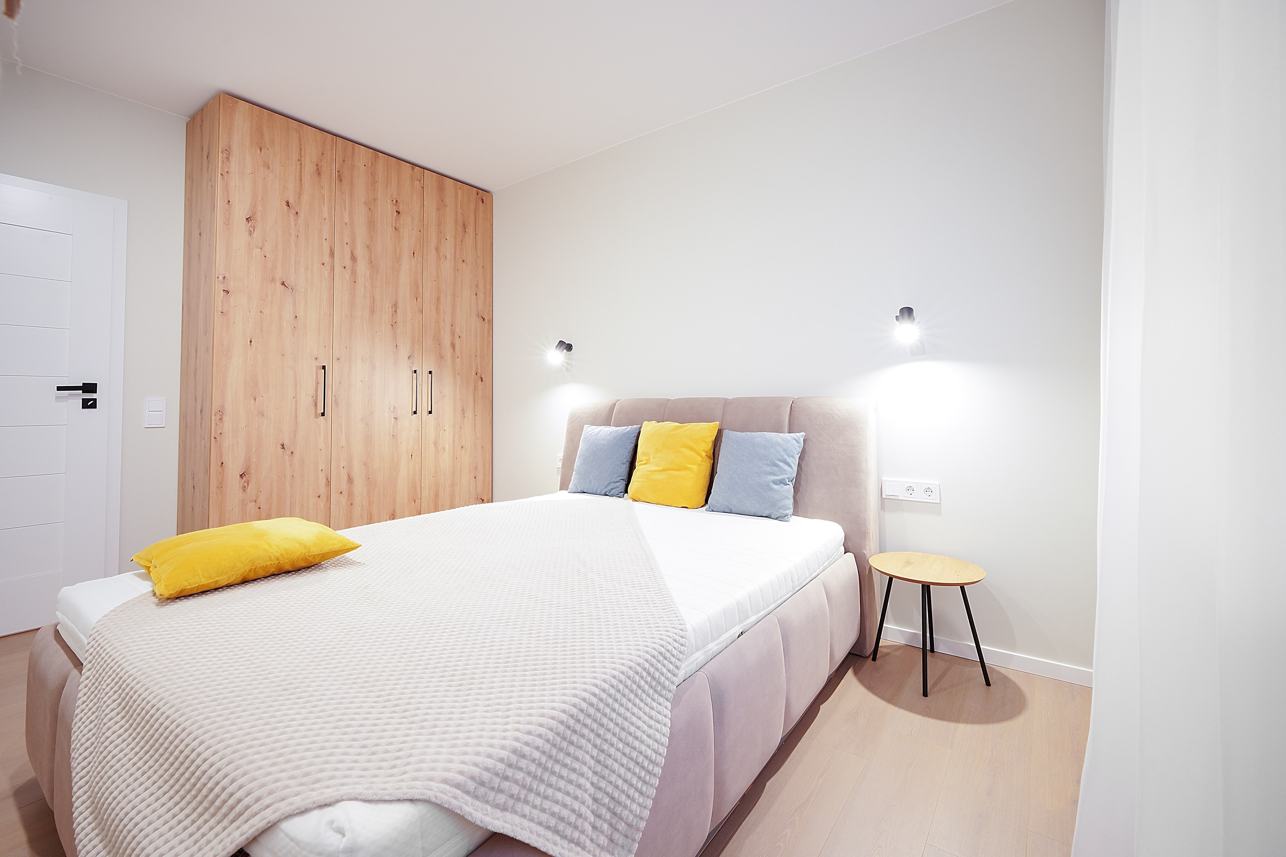 Stanevičiaus g. 82. Elina Sapiega fotografė Vilniuje