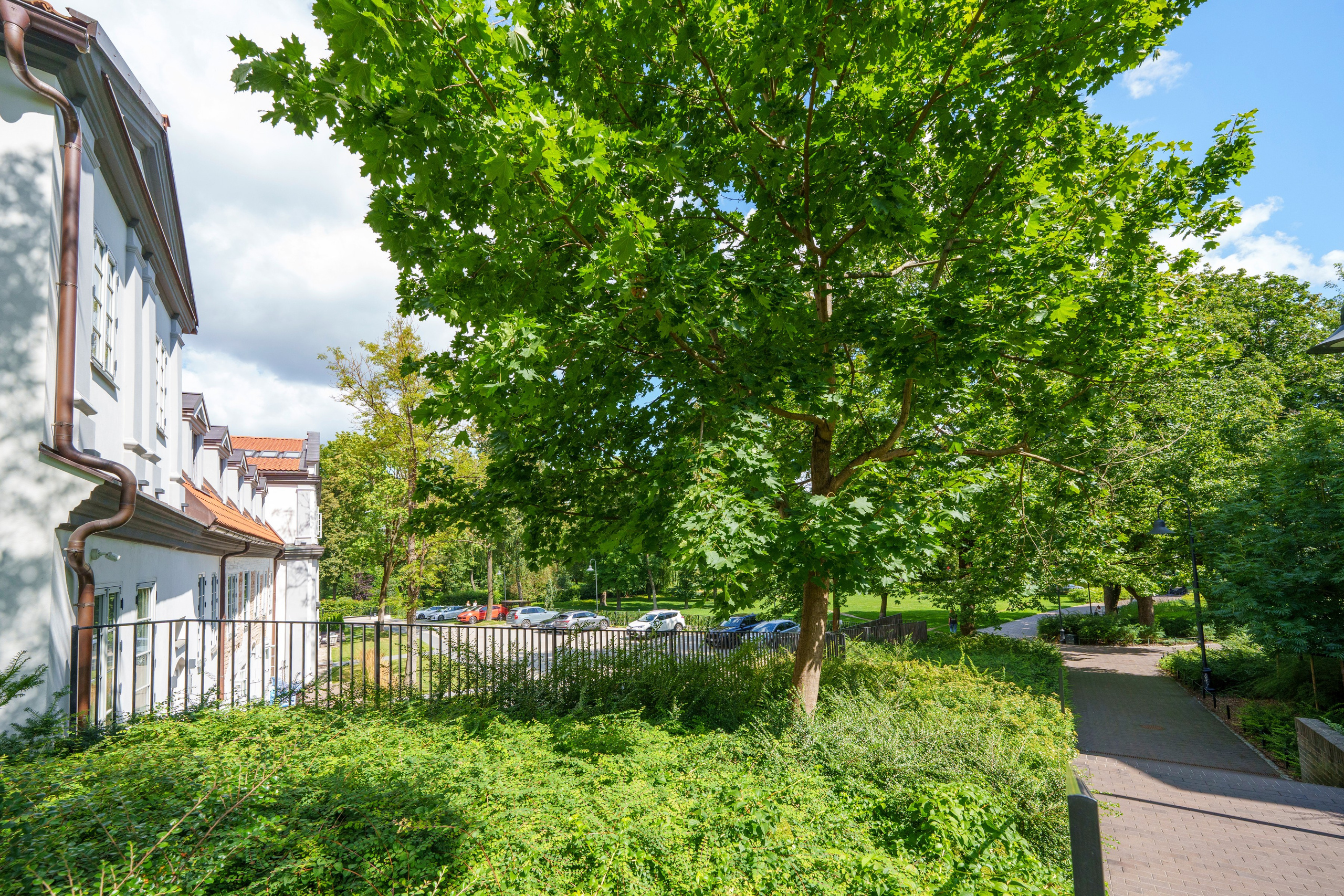 Teatro g. 7 , Vilnius. Elina Sapiega fotografė Vilniuje
