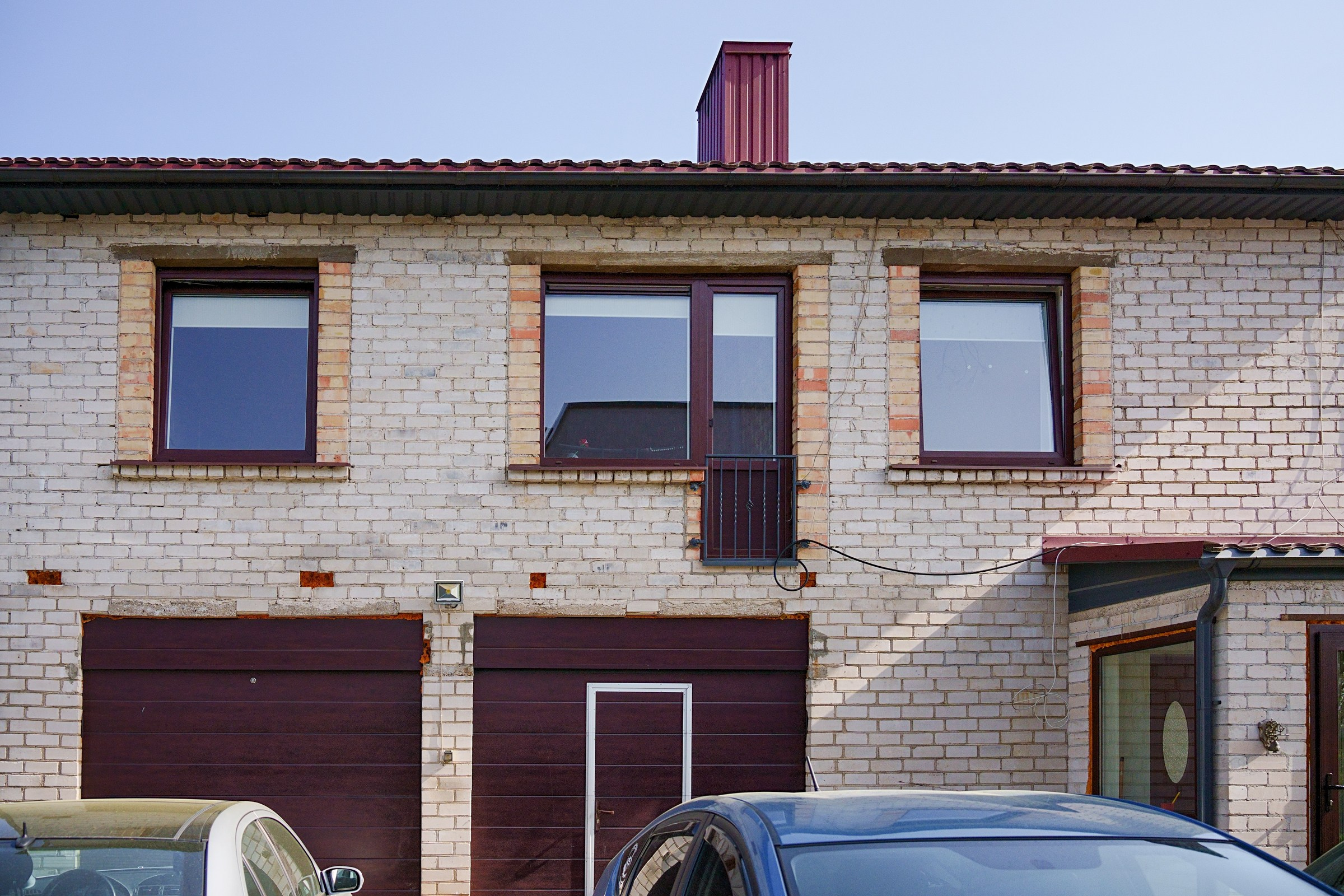 Namo fotosesija. Elina Sapiega fotografė Vilniuje