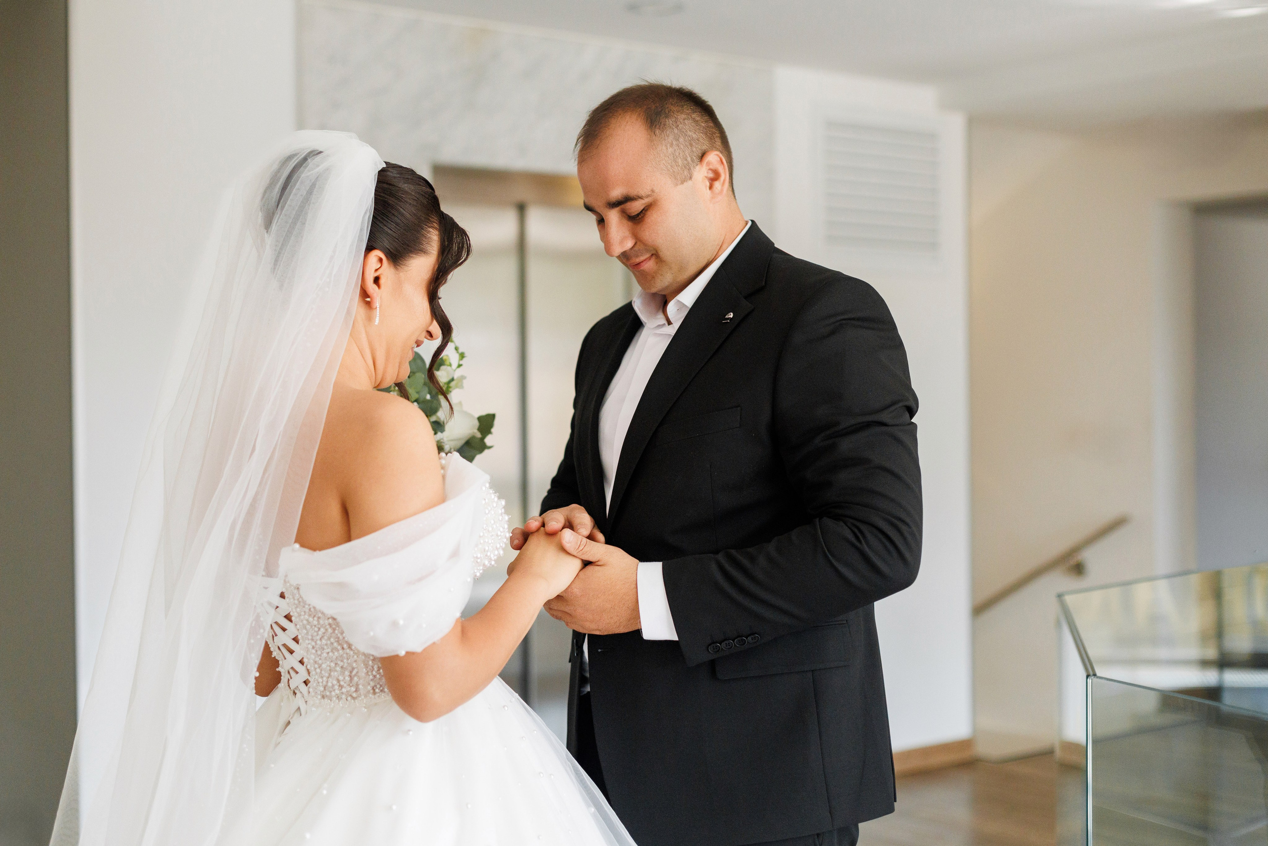 Pavel&Maria. Wedding, Family Photographer