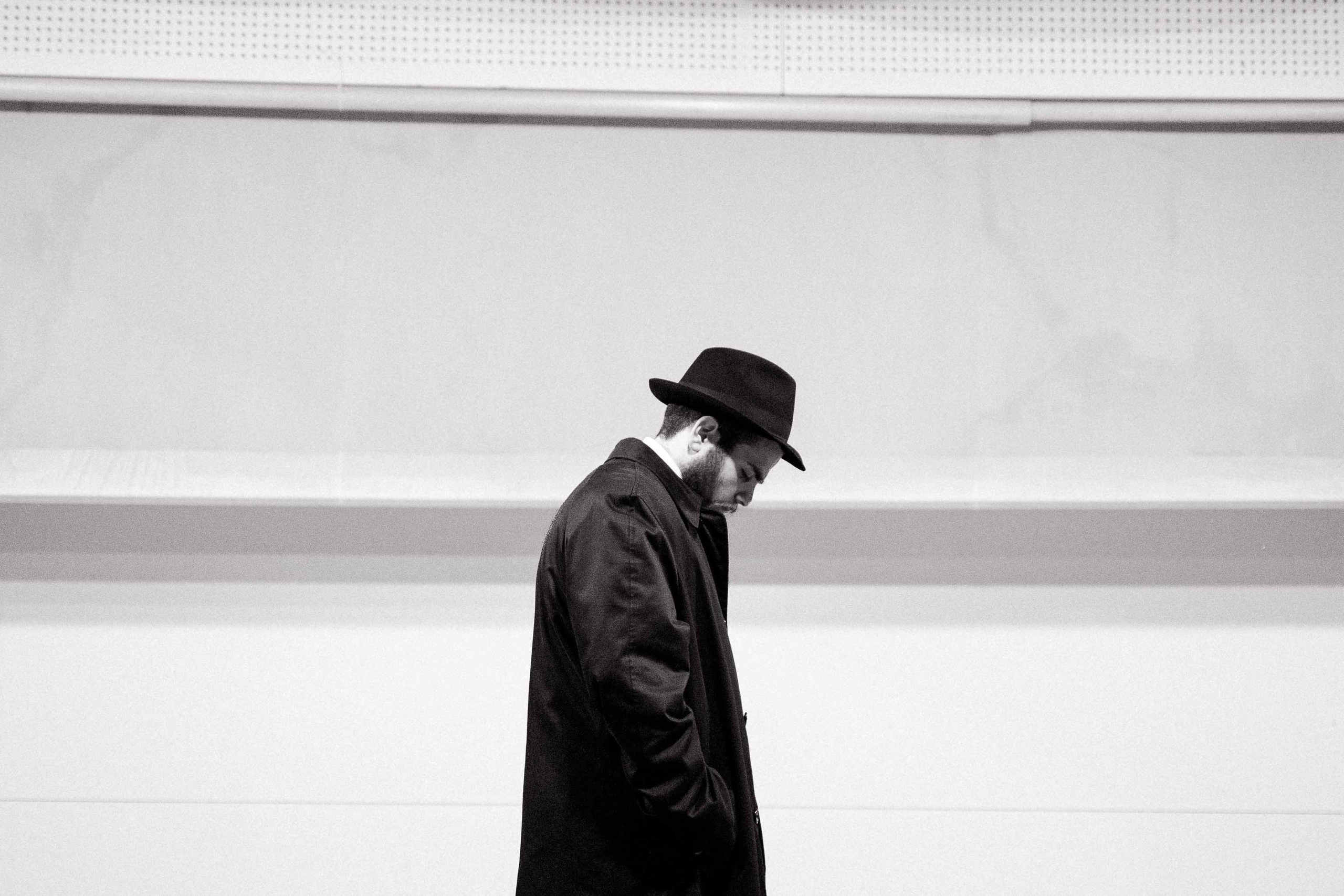 ‏יעקב אלקין | ‏צילום ‏חתונות בירושלים