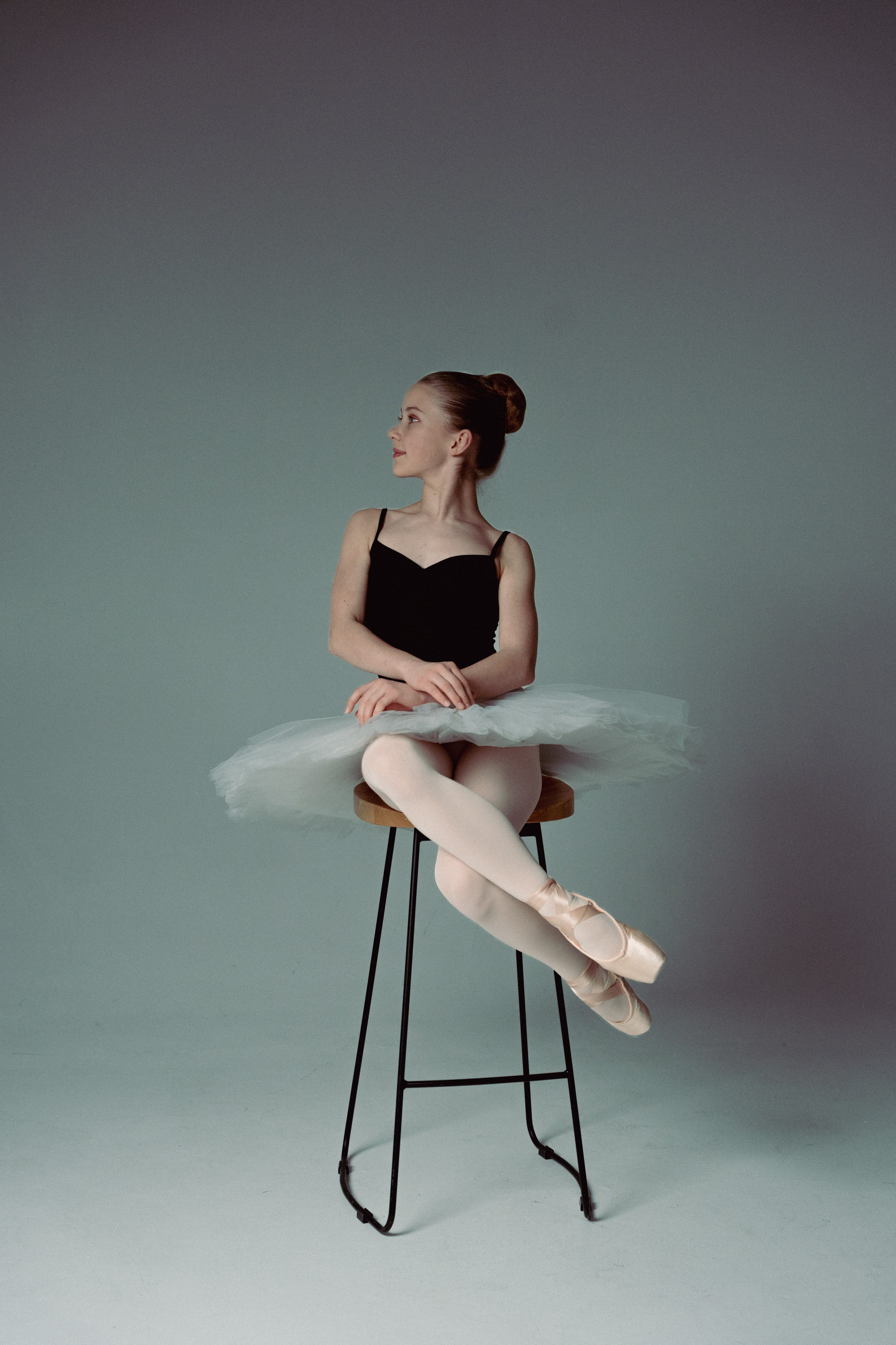 Balerinos. Aliaksandra Norvilas fotografas Vilnius