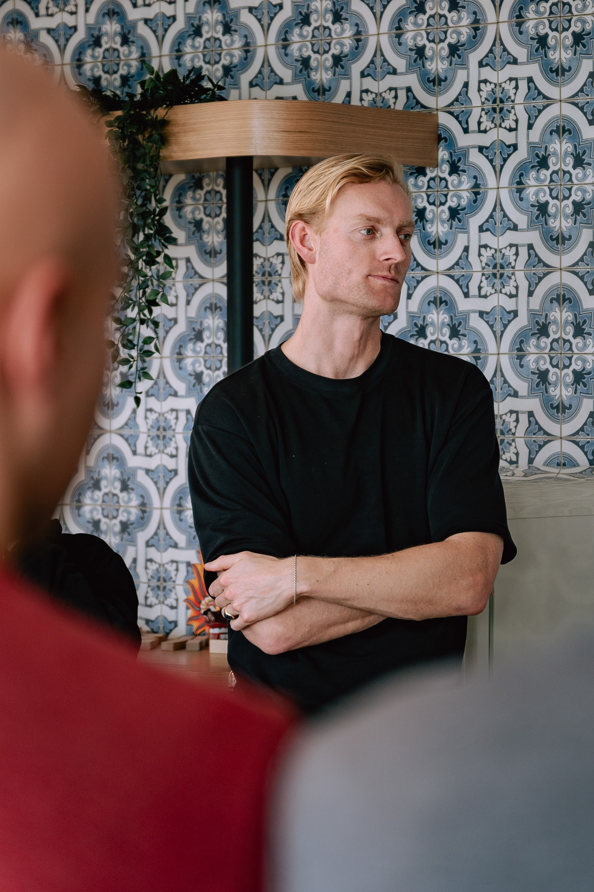 Gapstars. Lisbon Event Photographer